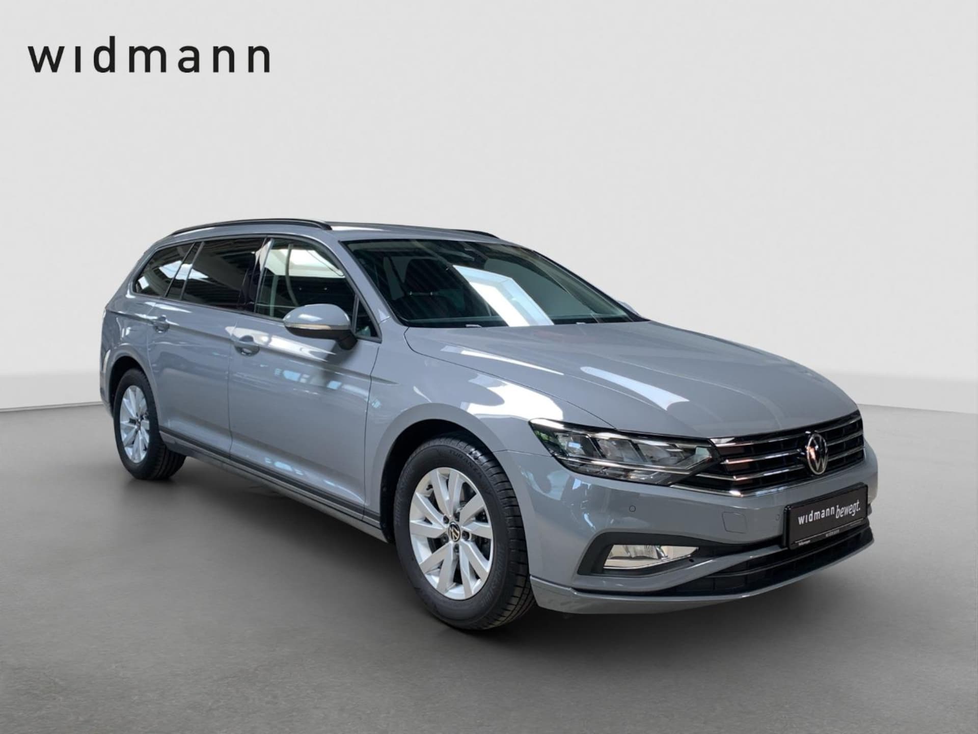 Volkswagen Passat Variant Basis-Modell