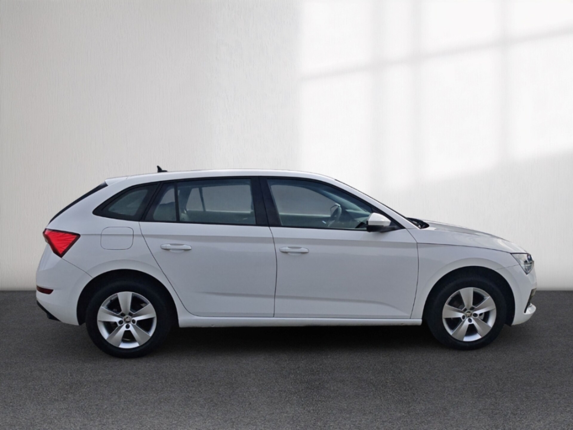 Skoda Scala COOL PLUS