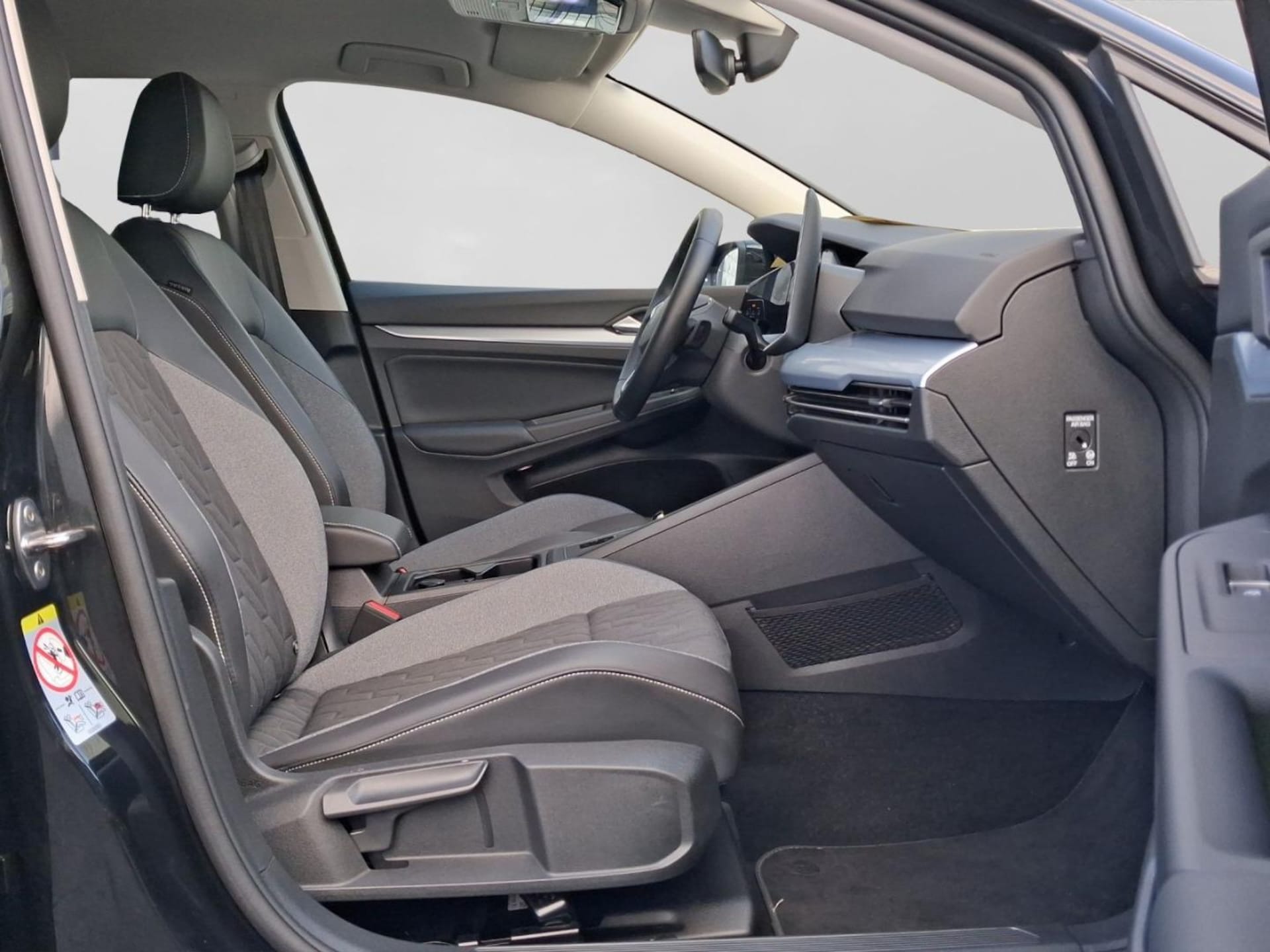 Volkswagen Golf Goal