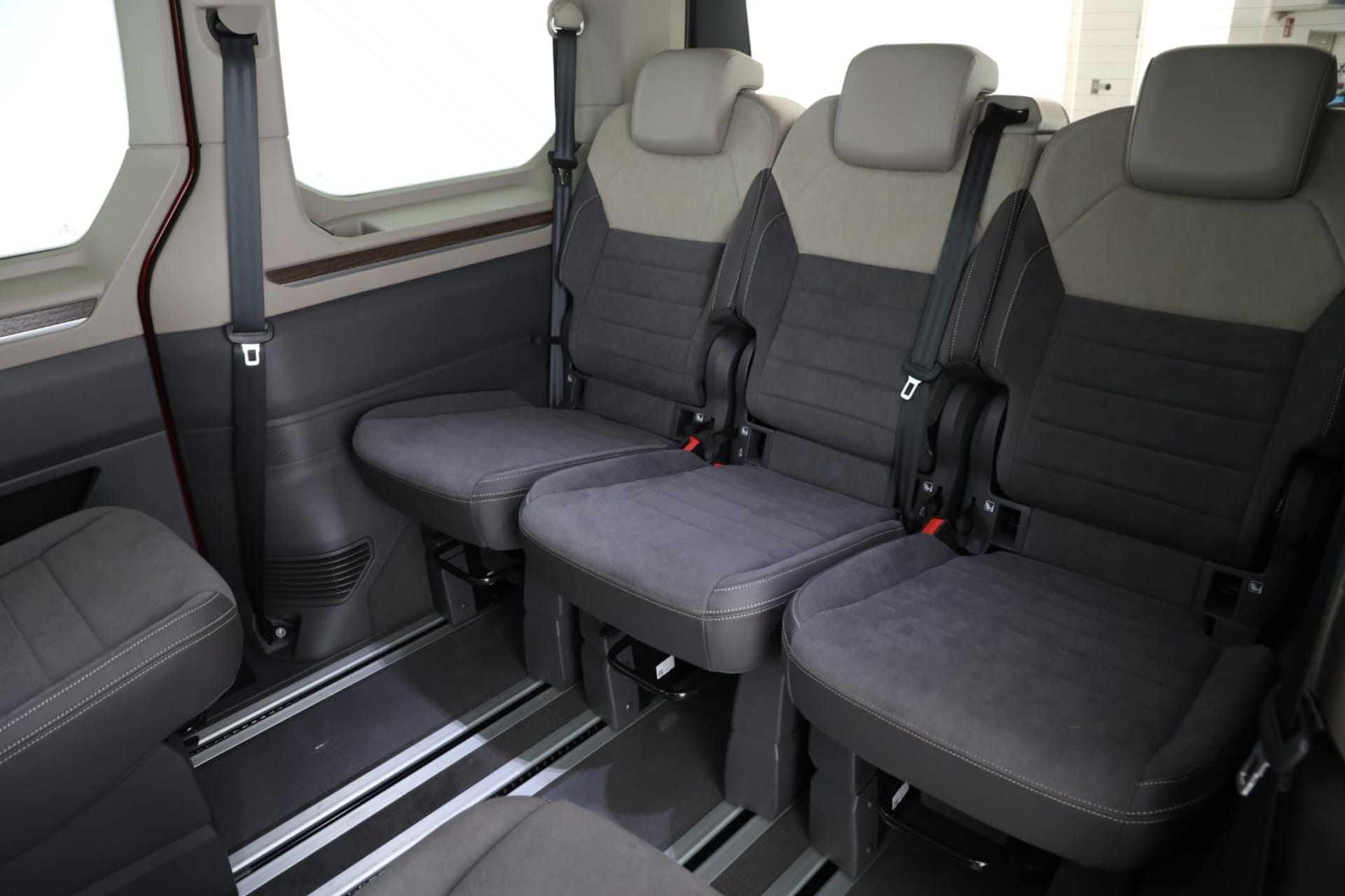 Volkswagen Multivan Style