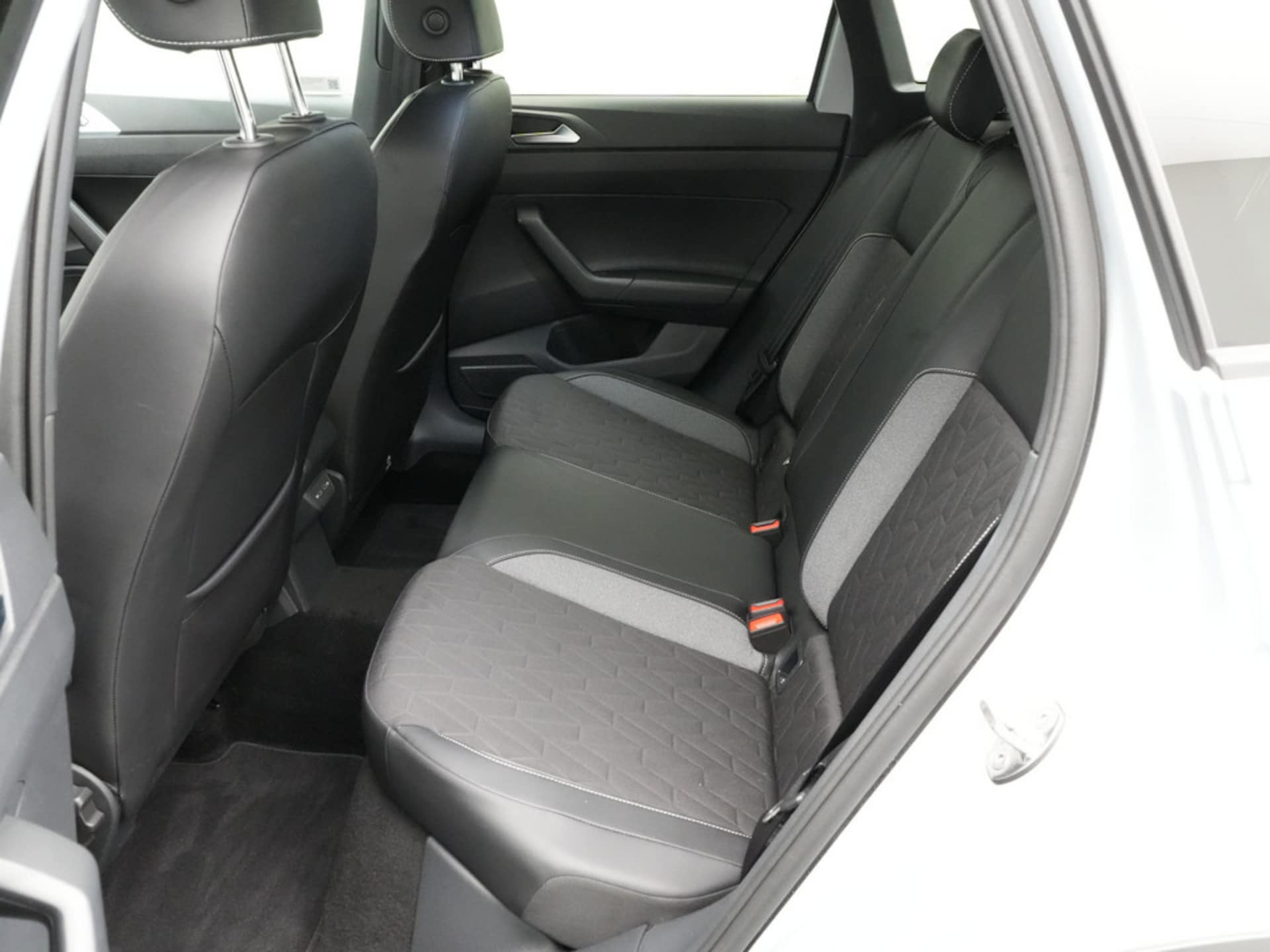Volkswagen Taigo Goal