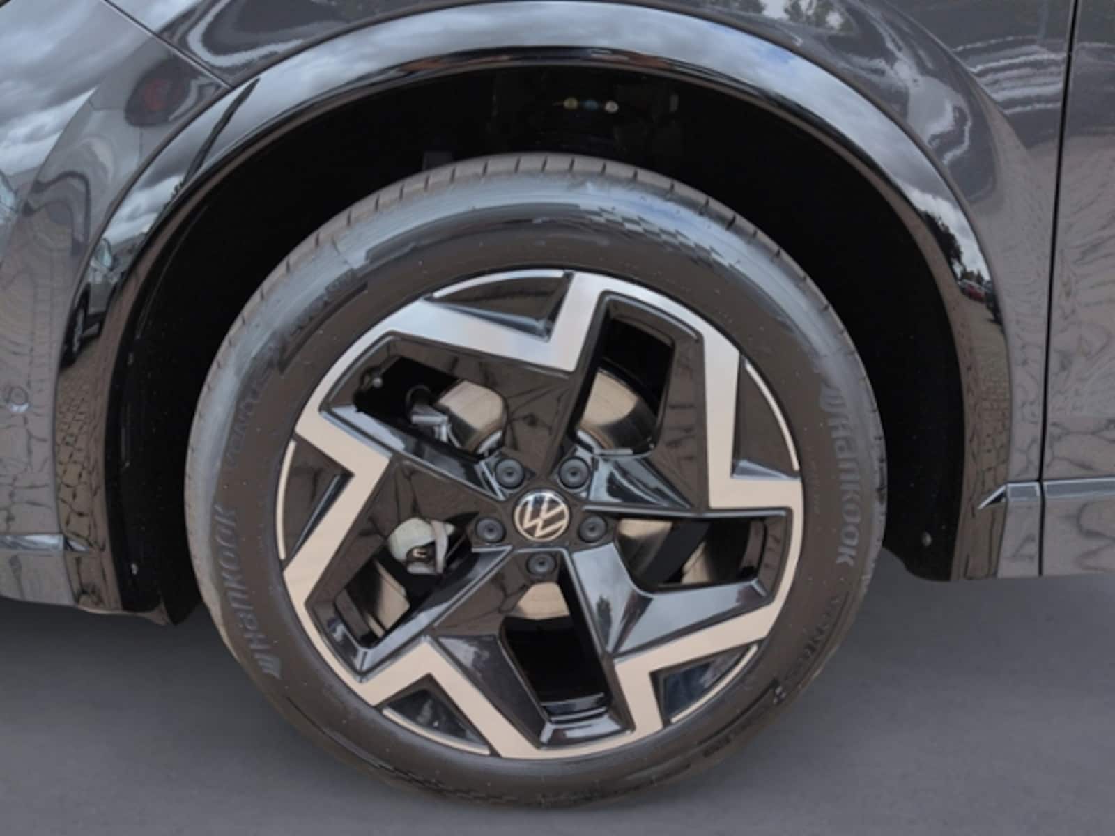 Volkswagen Tiguan – Bild 9
