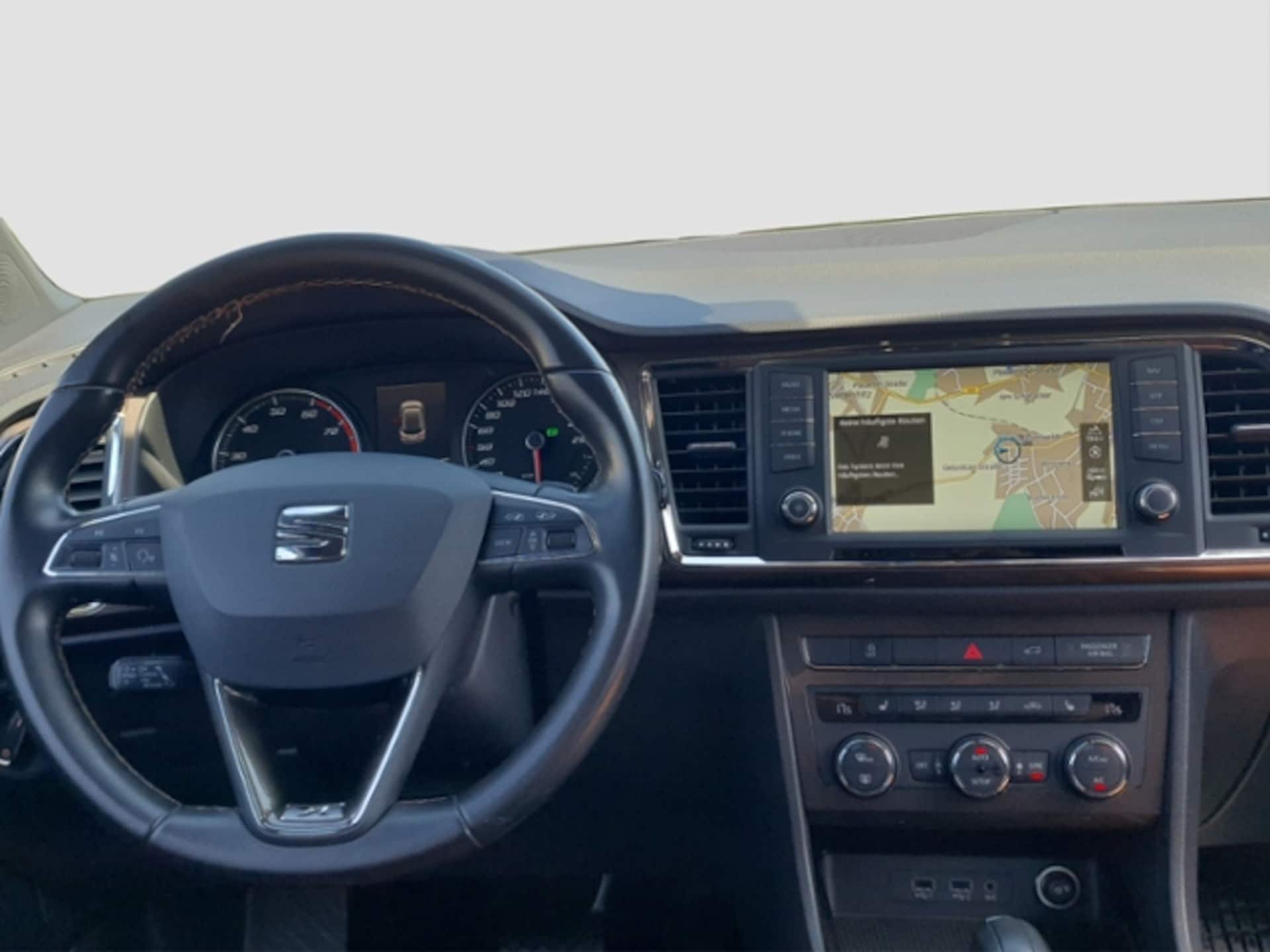 SEAT Ateca XCELLENCE