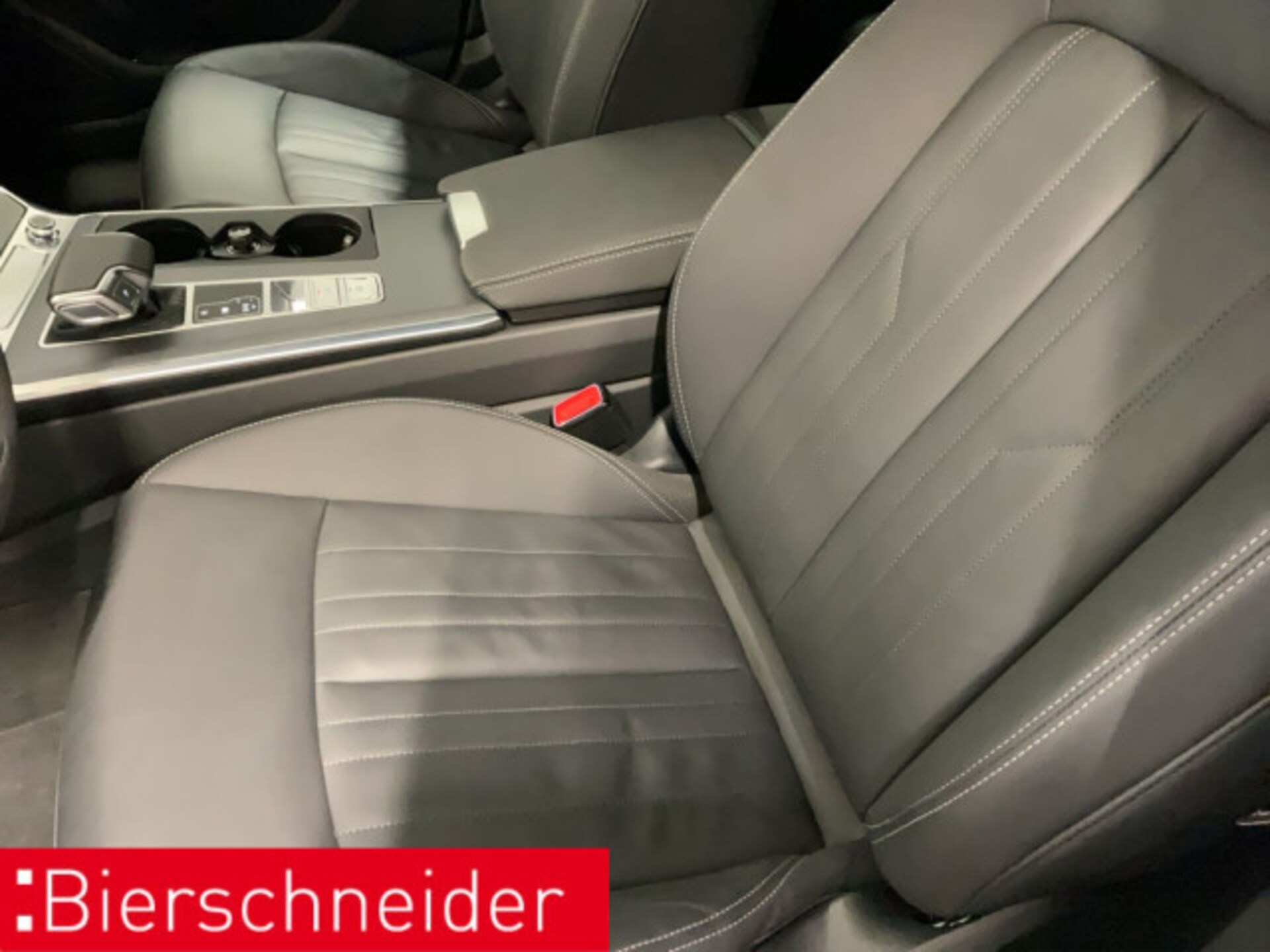 Audi A6 Avant Sport