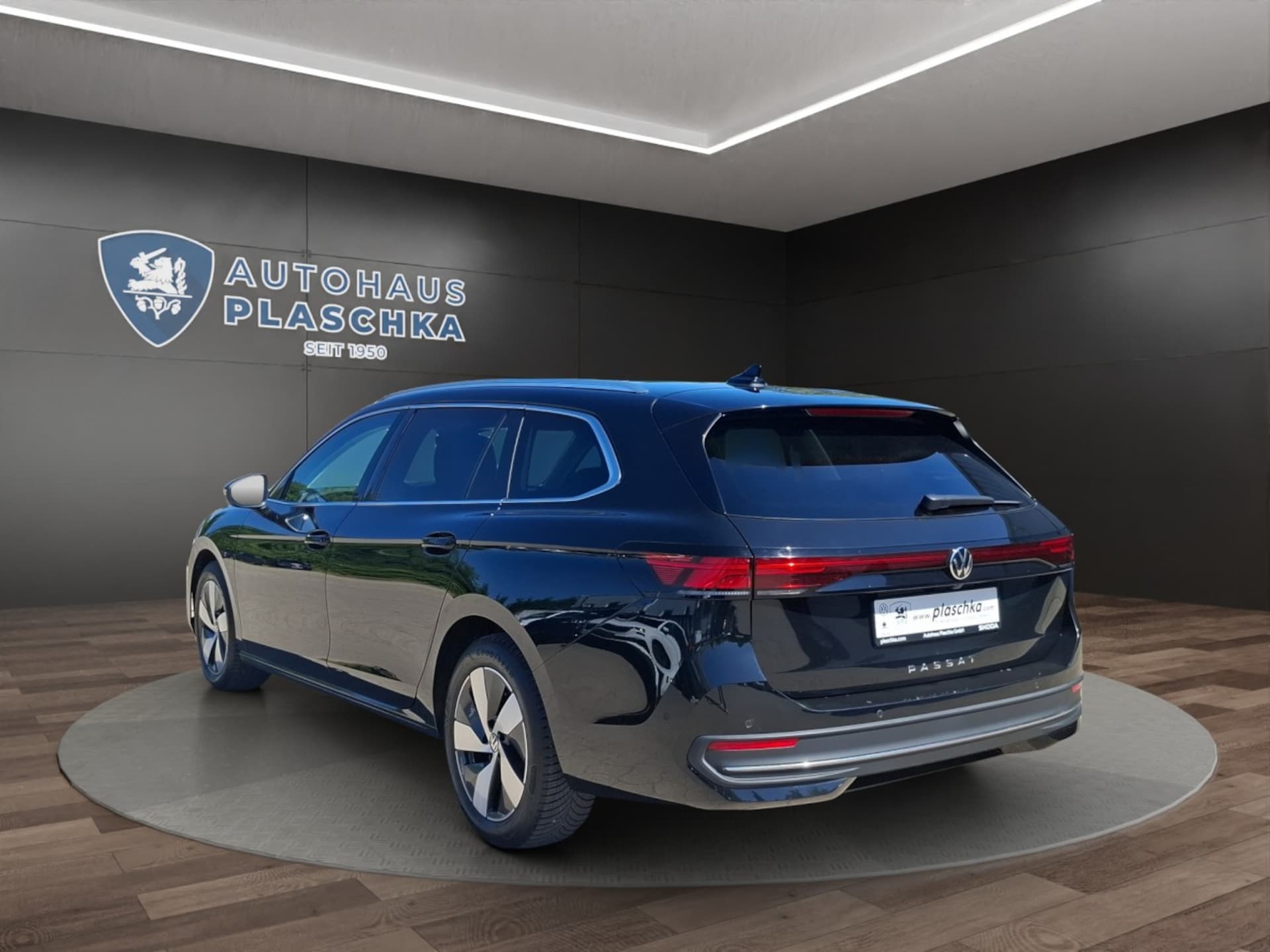 Volkswagen Passat Business