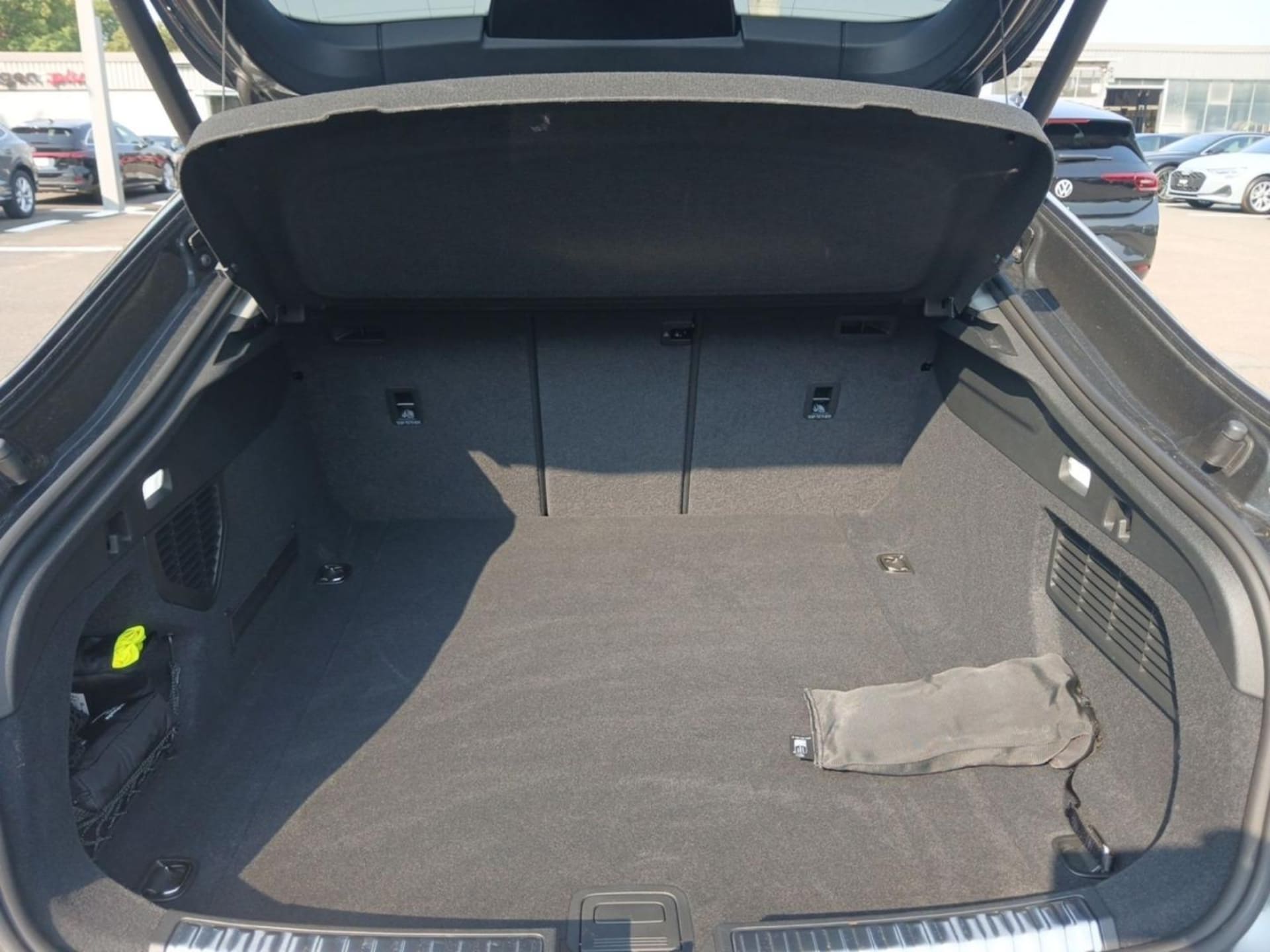 Audi A5 Limousine