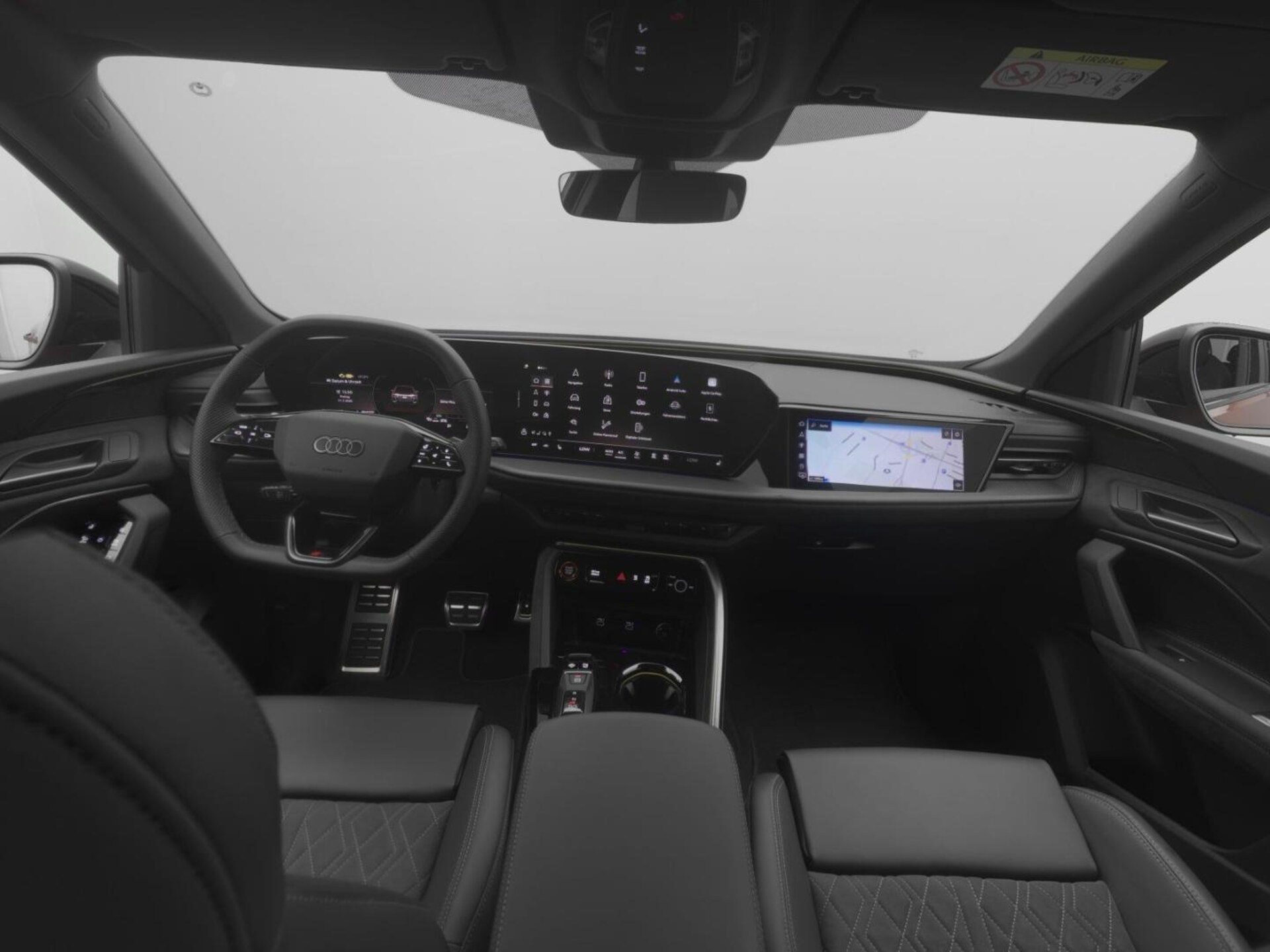 Audi Q5 SUV edition one