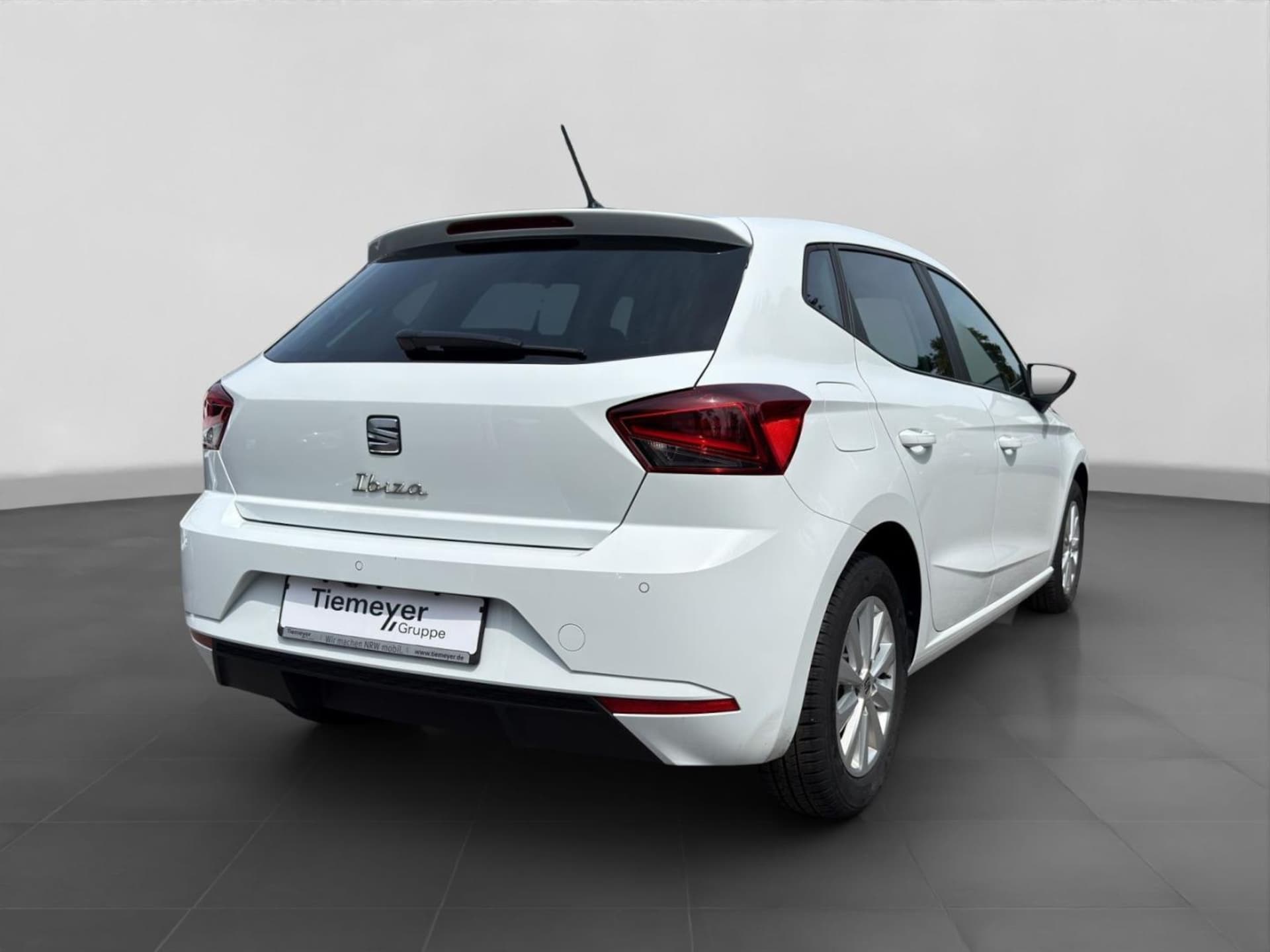 SEAT Ibiza Style
