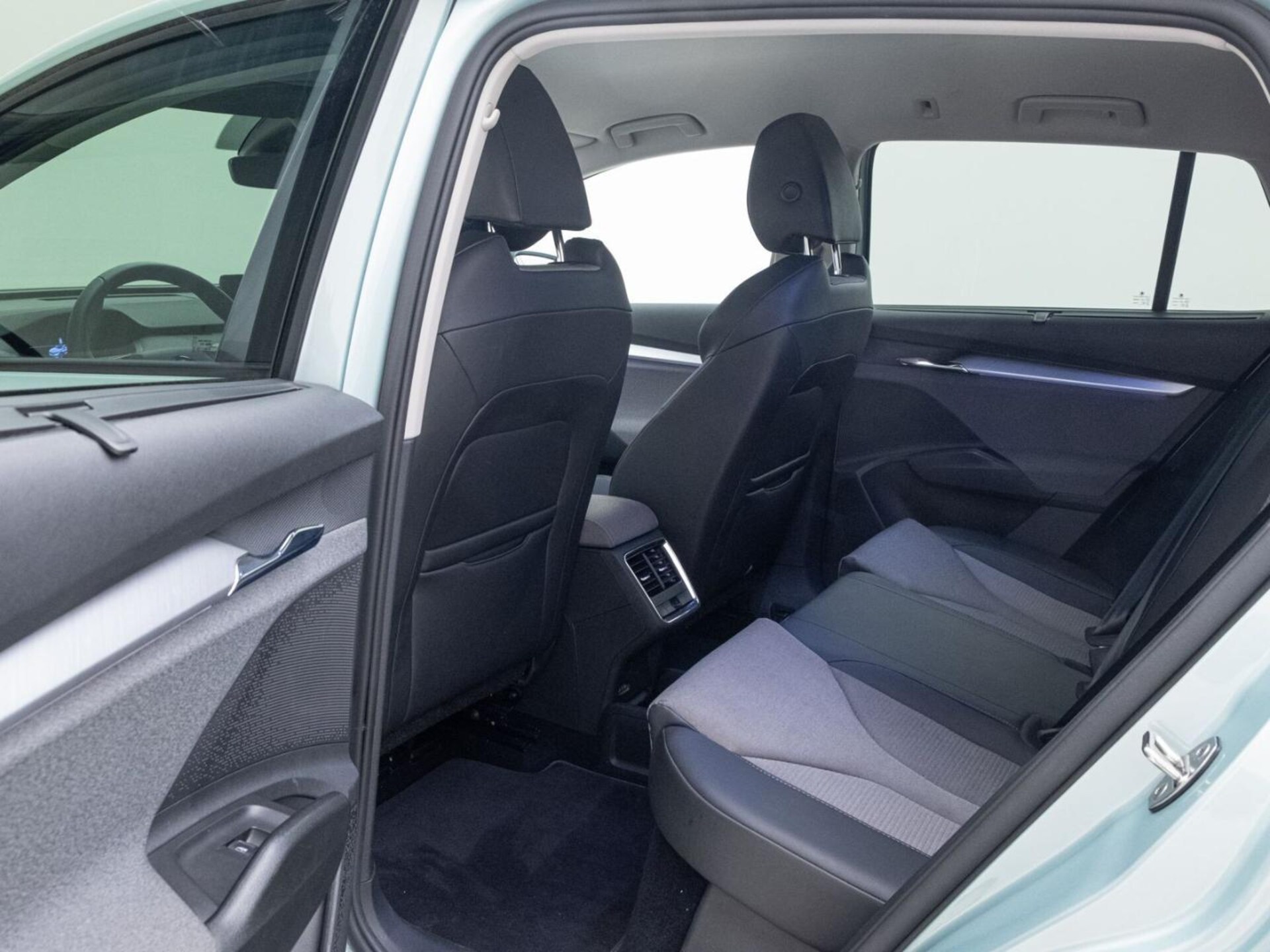 Skoda Enyaq 60