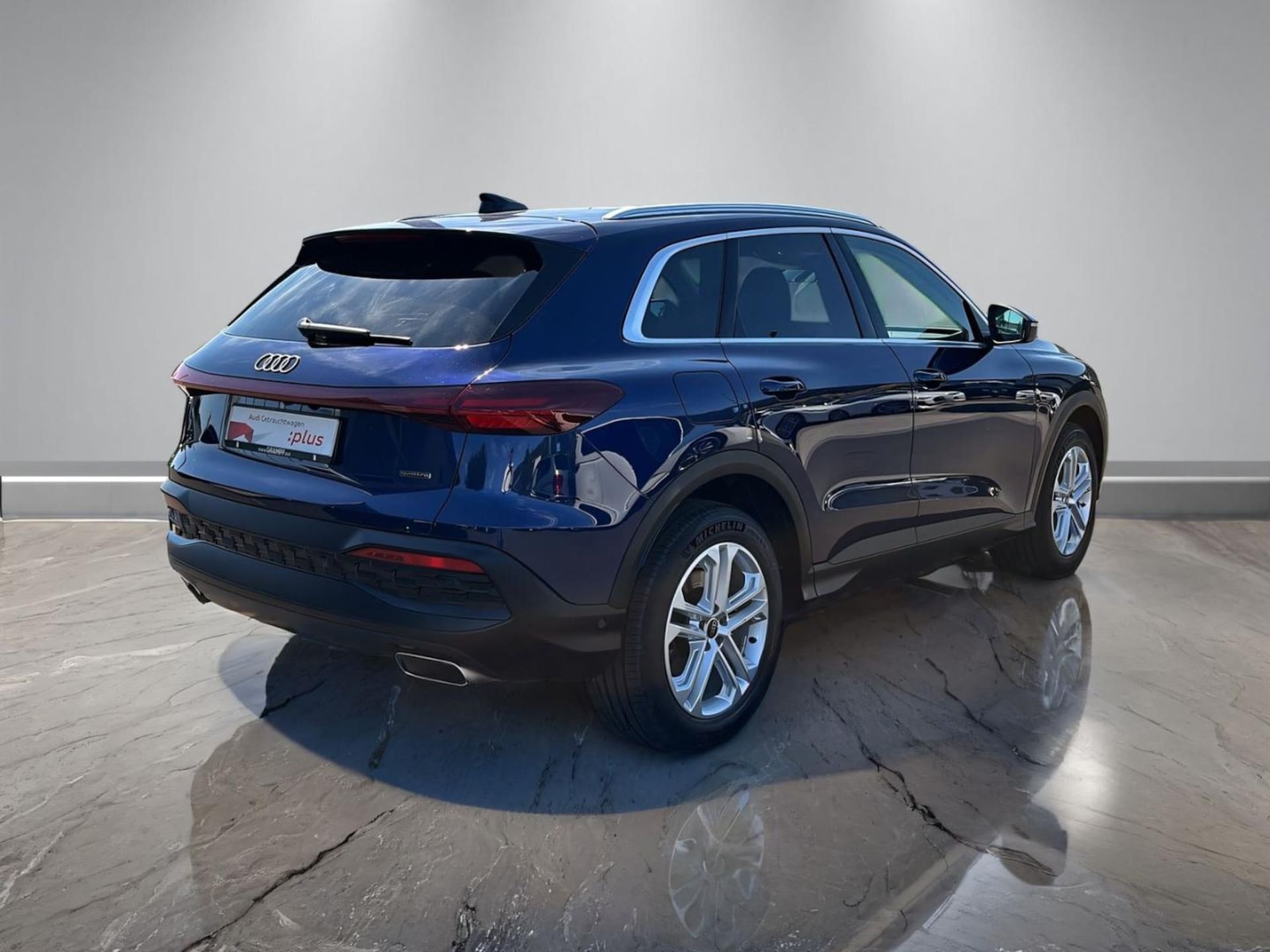 Audi Q5 SUV