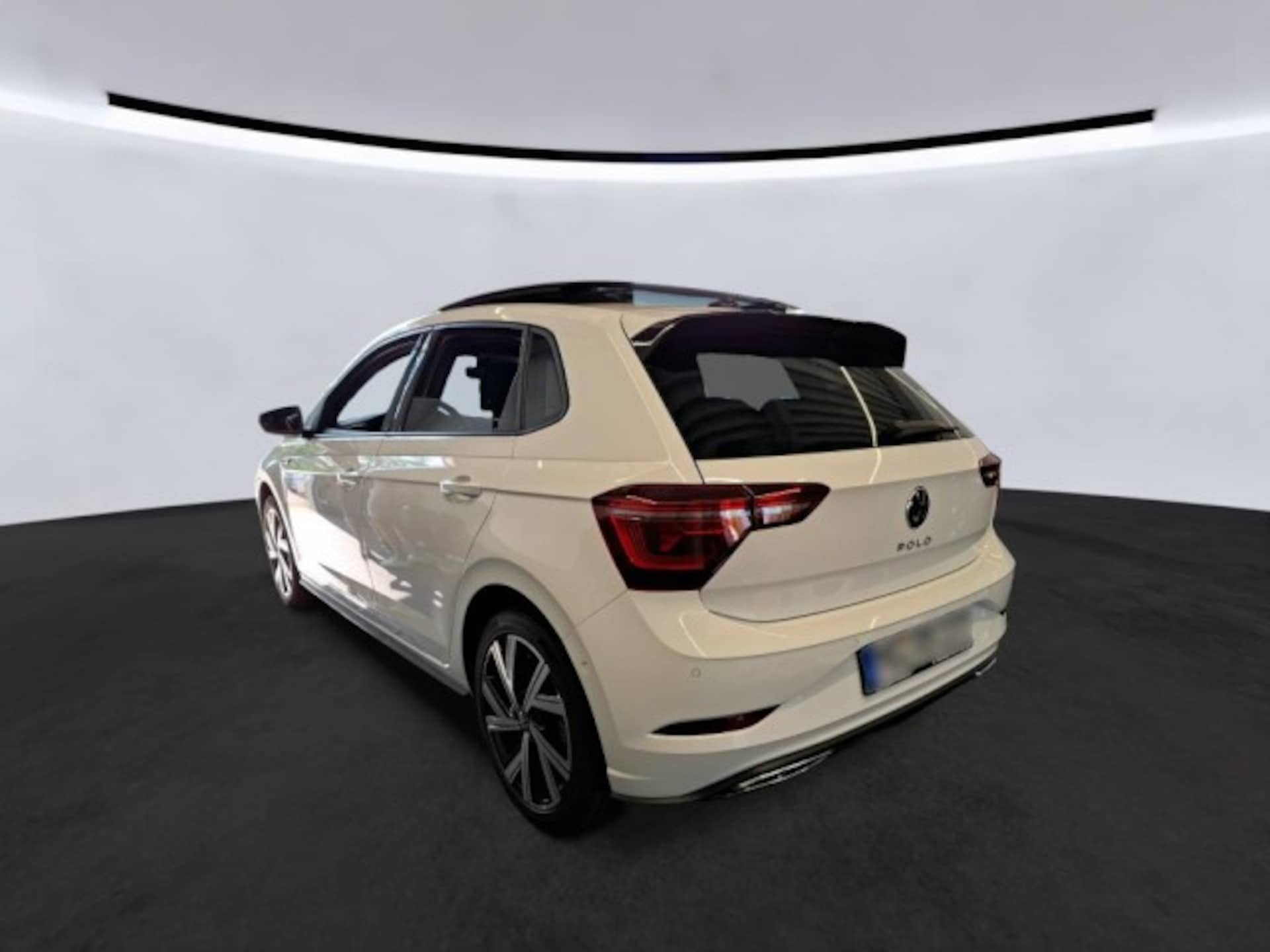 Volkswagen Polo R-Line