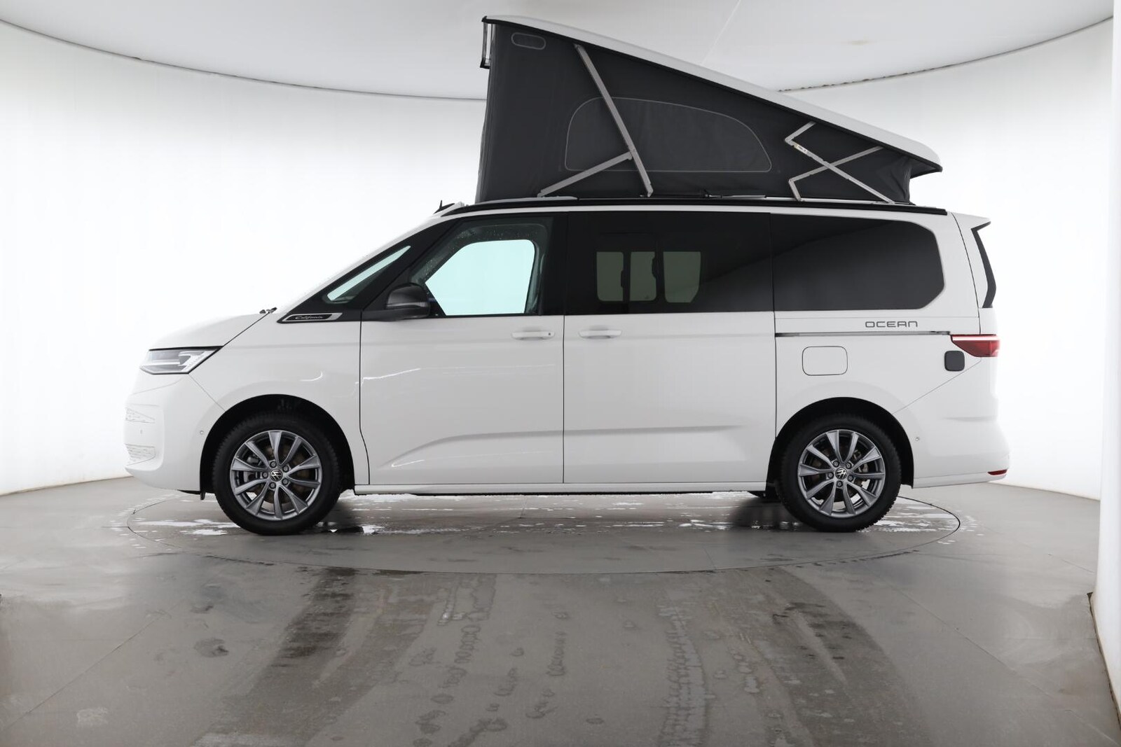 Volkswagen California – Bild 3