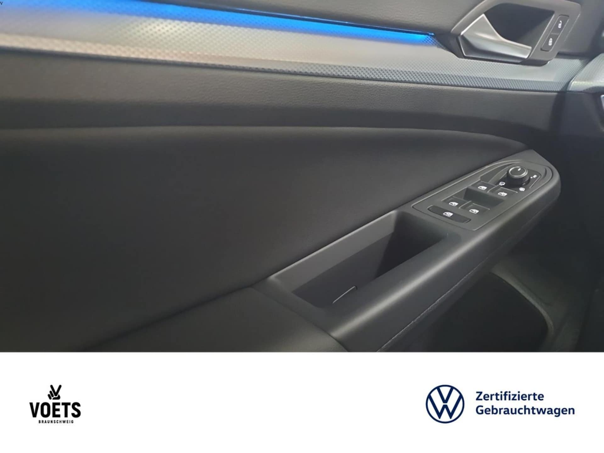 Volkswagen Golf Goal