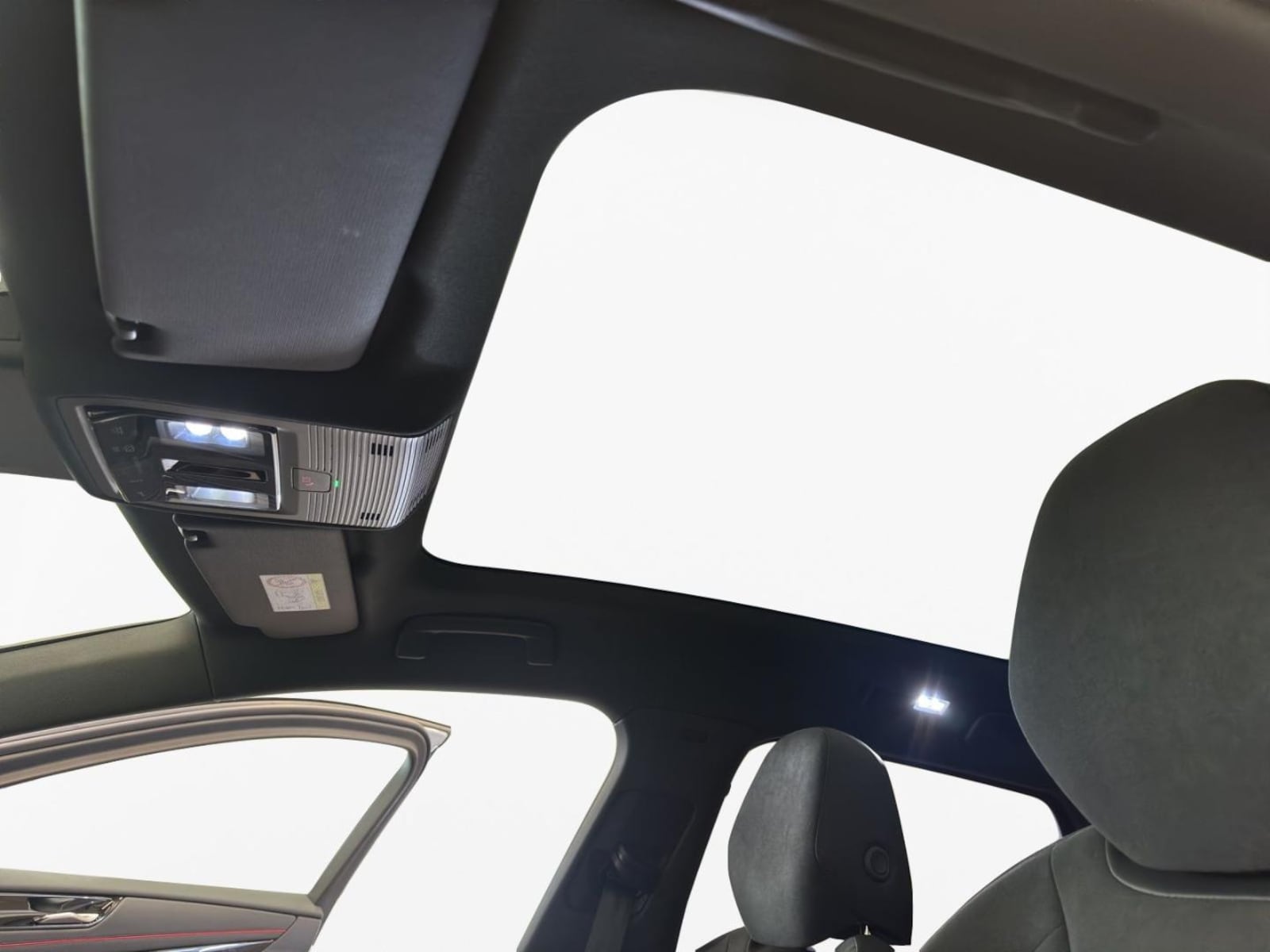 Volkswagen ID.7 Tourer – Bild 13