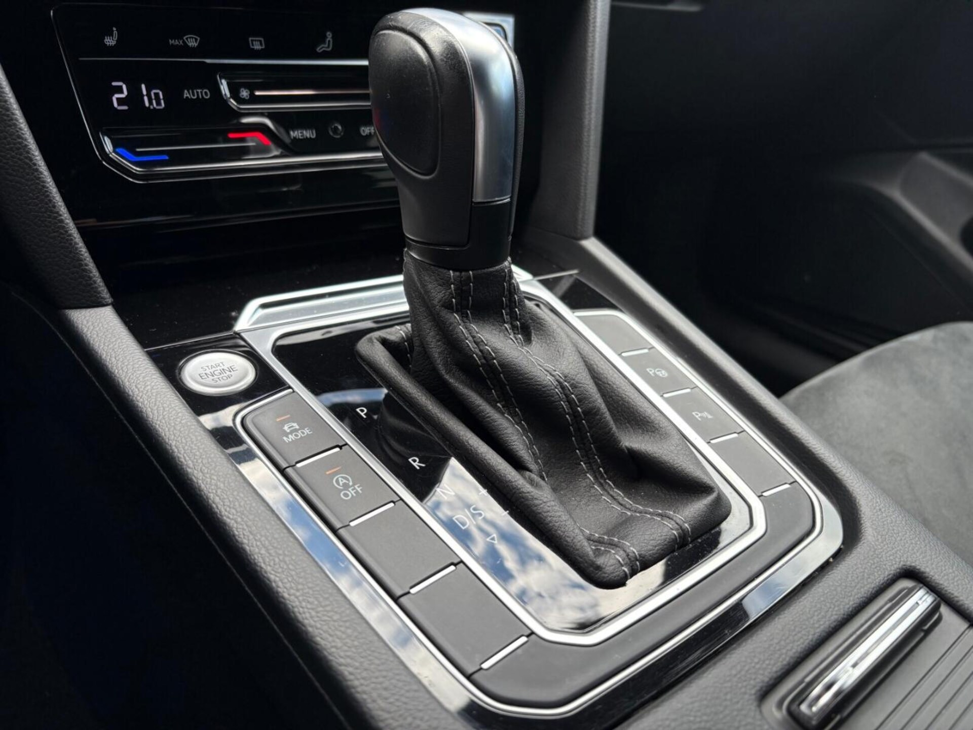 Volkswagen Arteon Shooting Brake R-Line