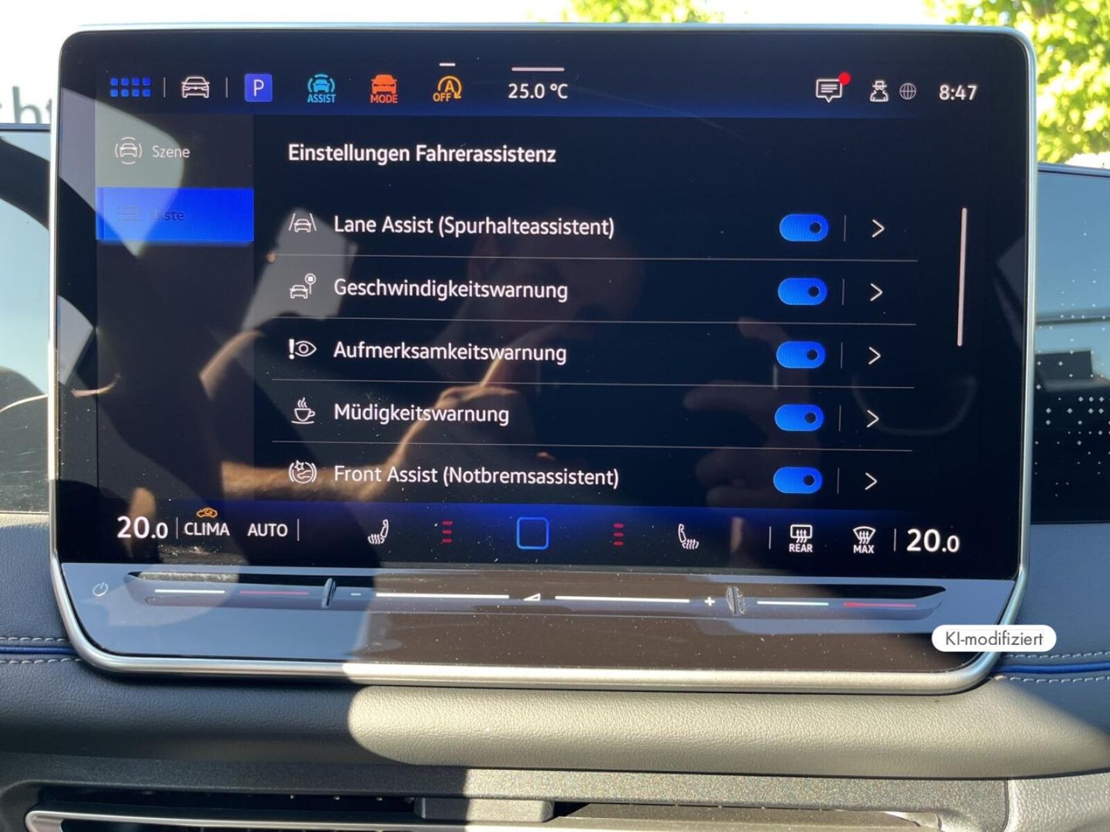 Volkswagen Tiguan – Bild 22