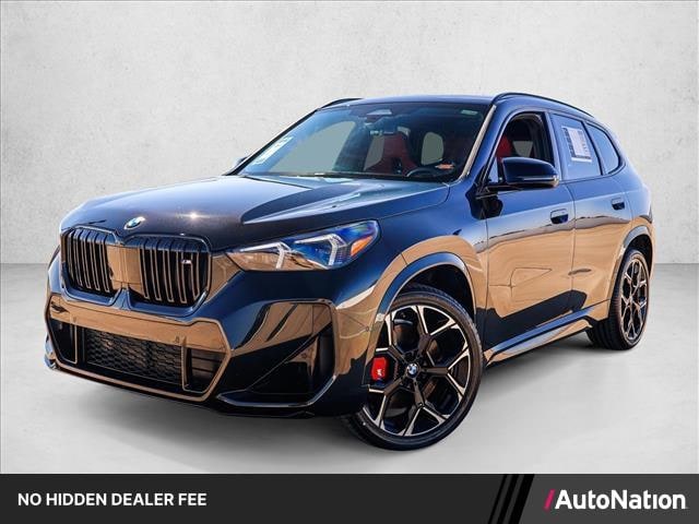 2026 BMW X1