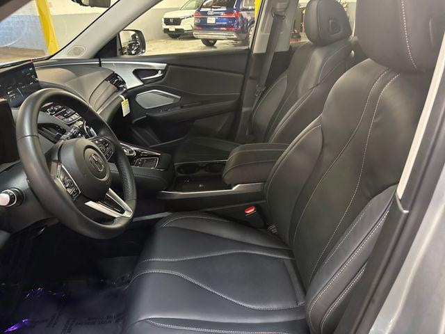 2026 Acura RDX Technology Package - Photo 16