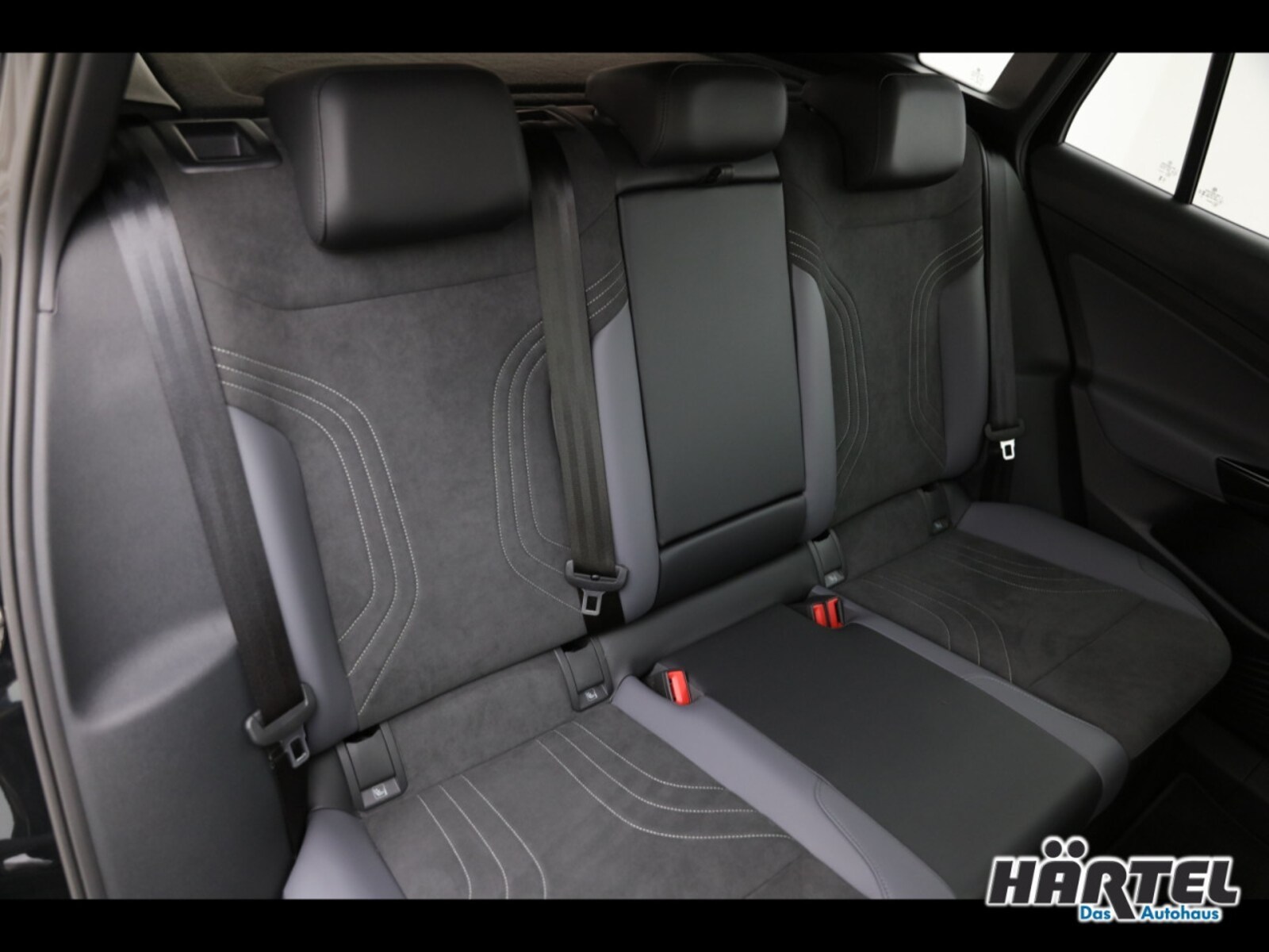 Volkswagen ID.4 – Bild 8