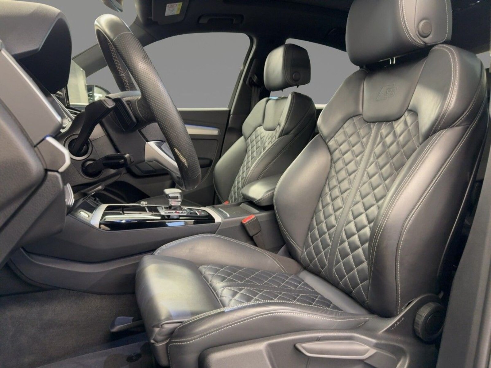 Audi Q5 Sportback – Bild 7