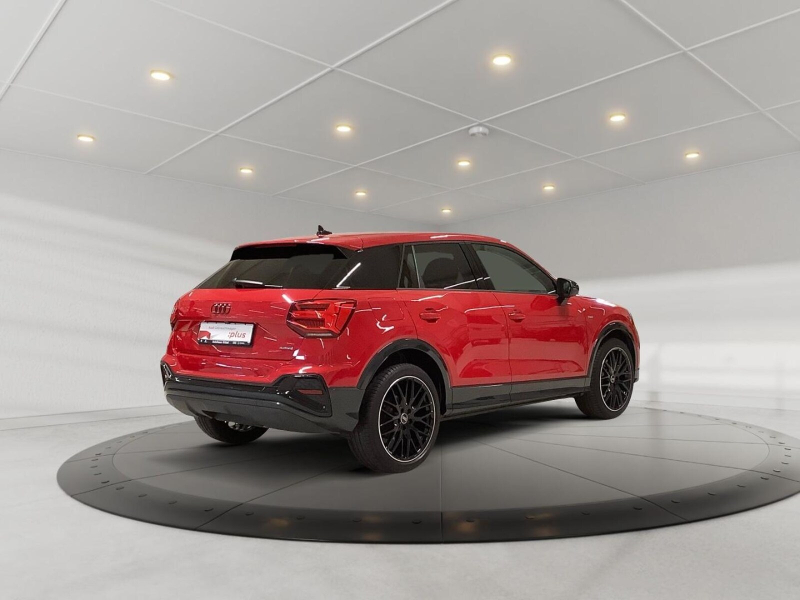 Audi Q2 – Bild 5