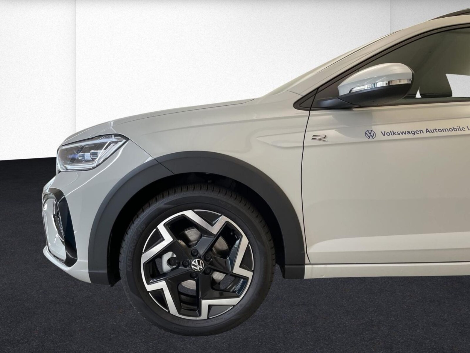 Volkswagen Taigo – Bild 3
