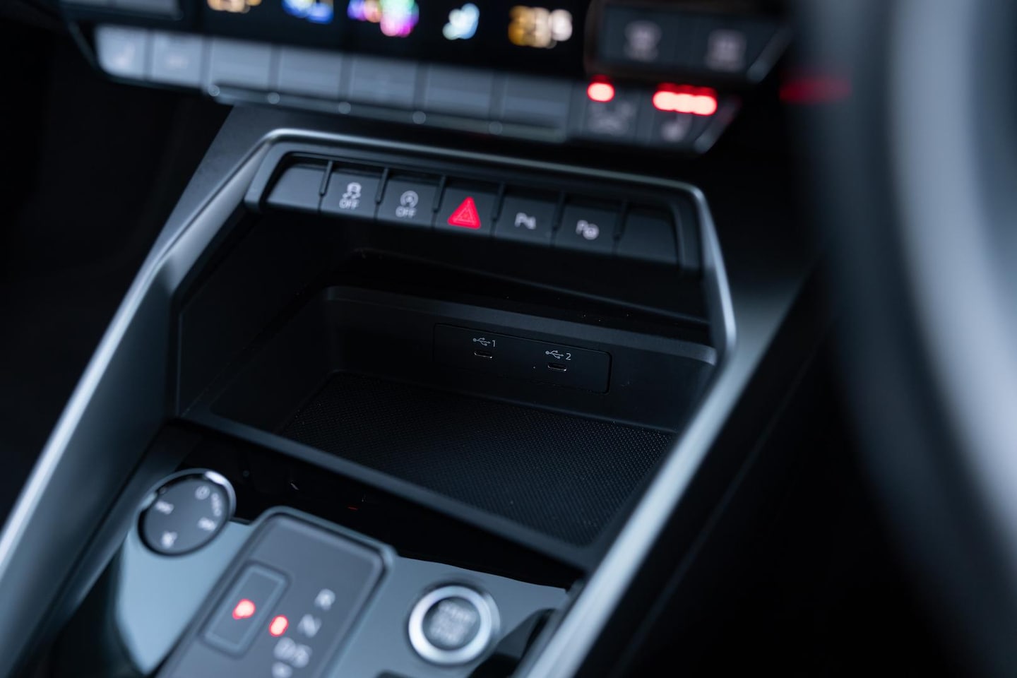 Image about Audi A3 Sportback 35 TFSI S tronic
