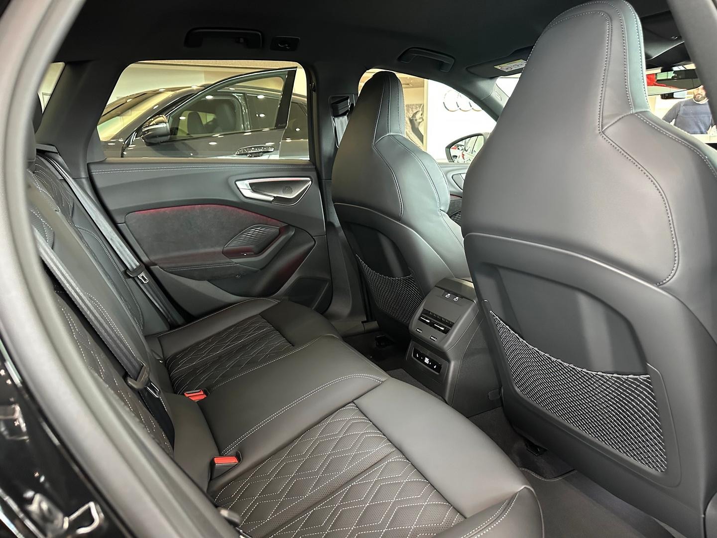 Image about Audi S5 Avant TFSI quattro S tronic