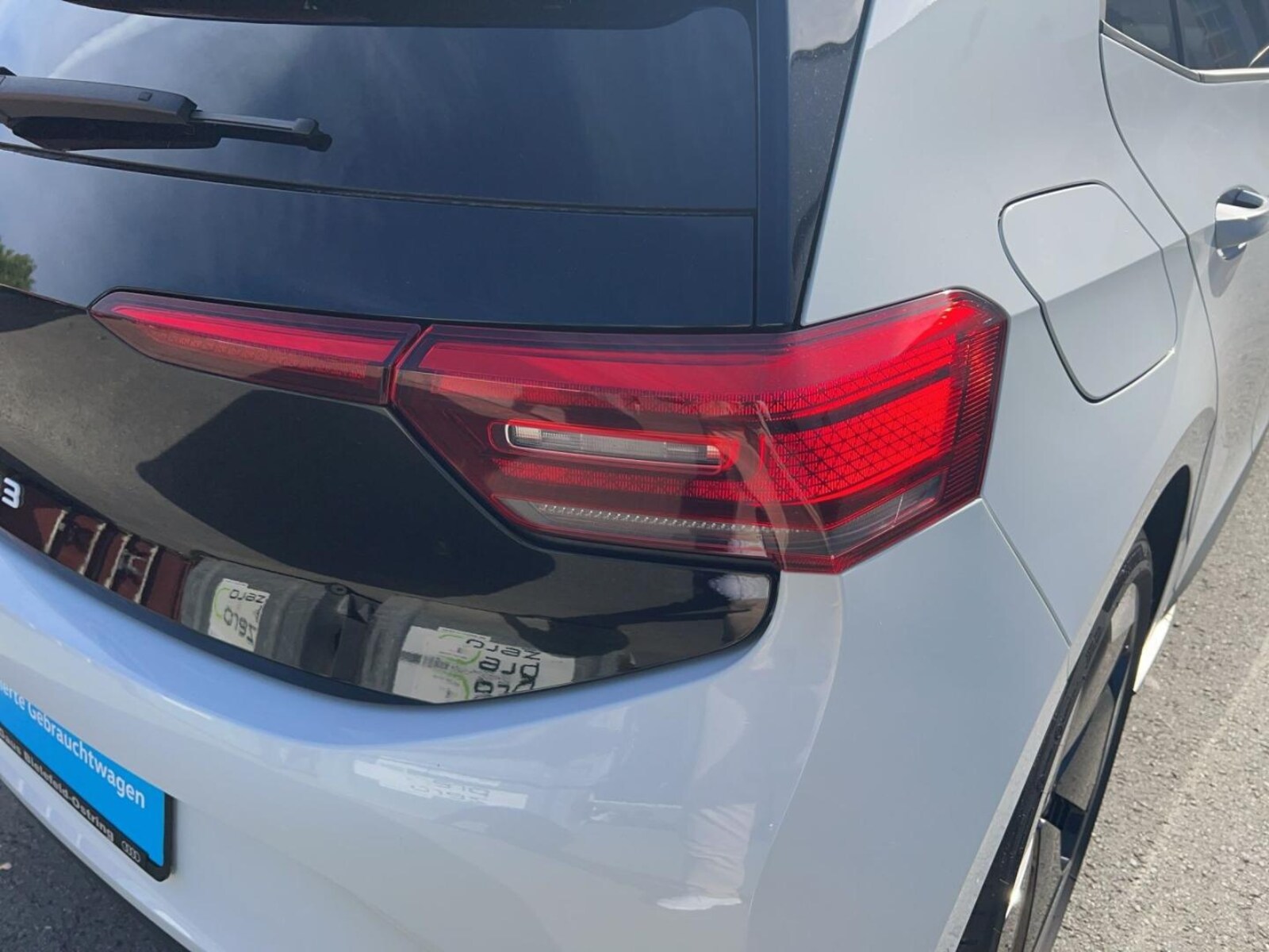 Volkswagen ID.3 – Bild 15