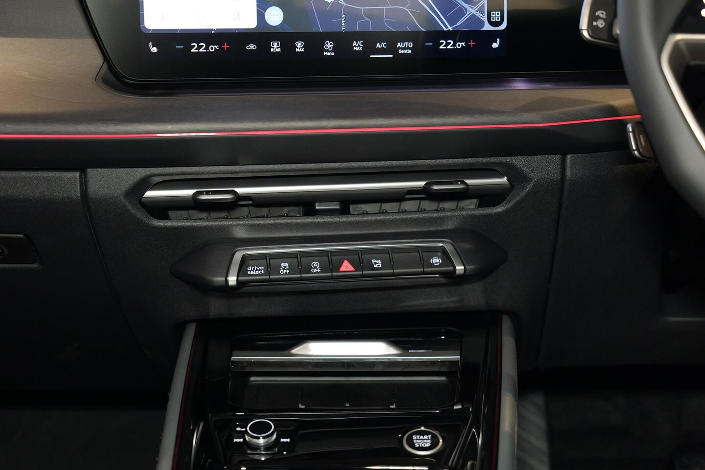 Image about Audi Q3 SUV TFSI 110 kW launch edition