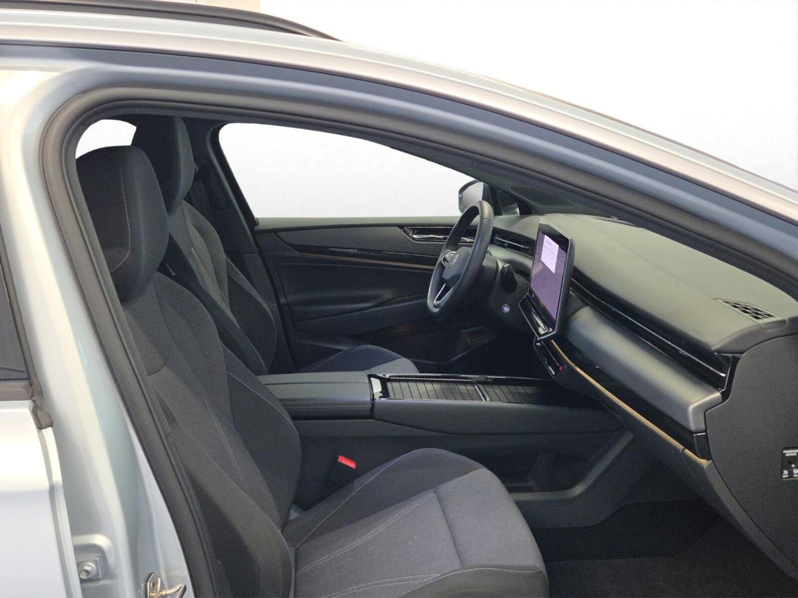 Volkswagen ID.7 Tourer – Bild 5