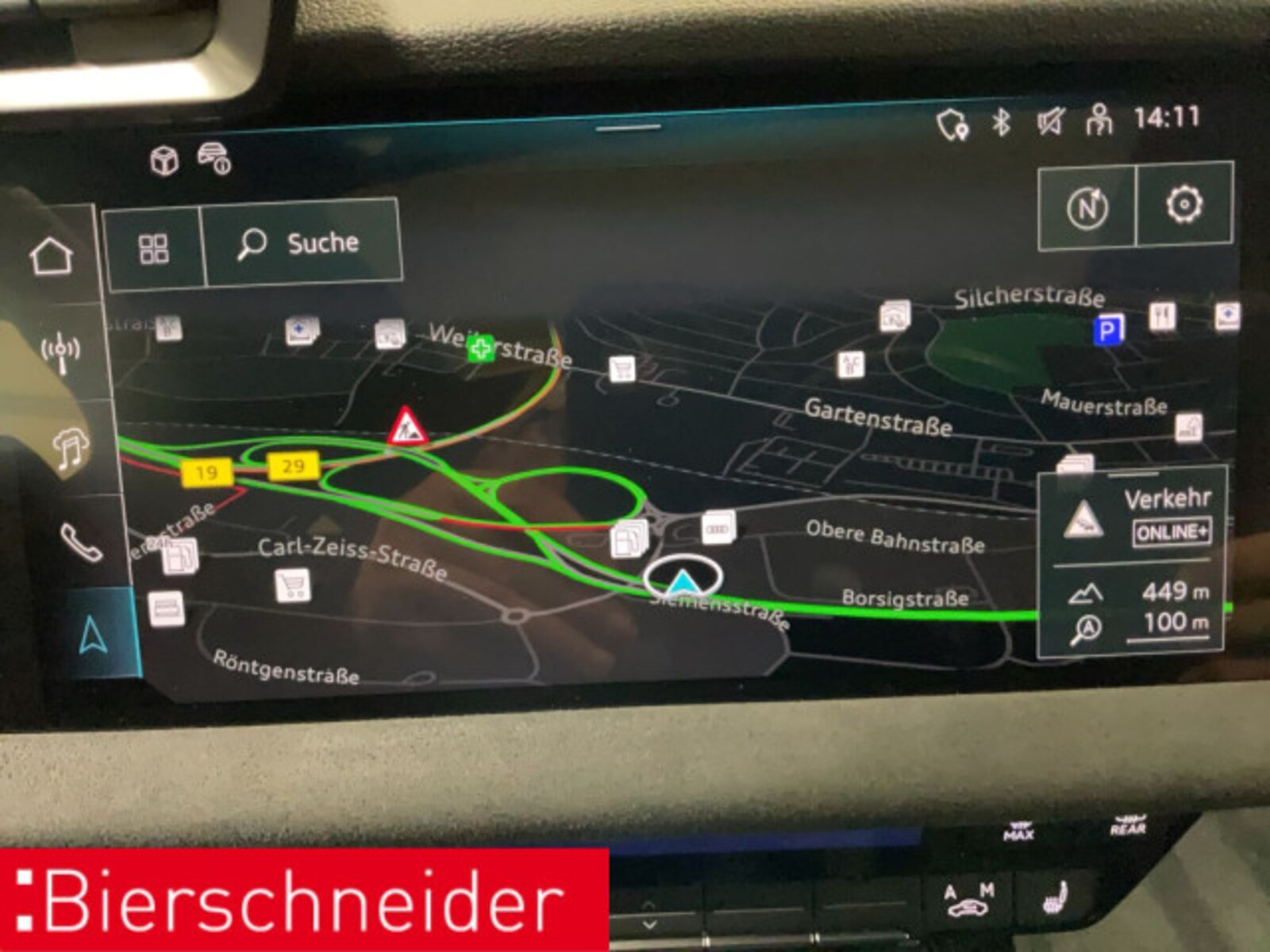 Audi RS 3 Sportback – Bild 16