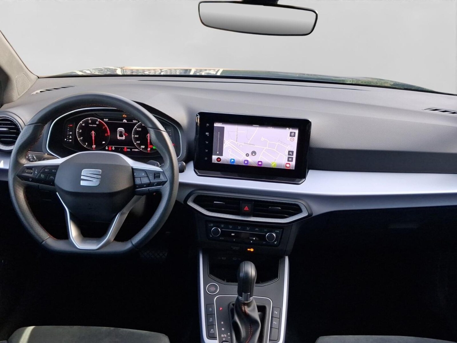 SEAT Arona – Bild 5