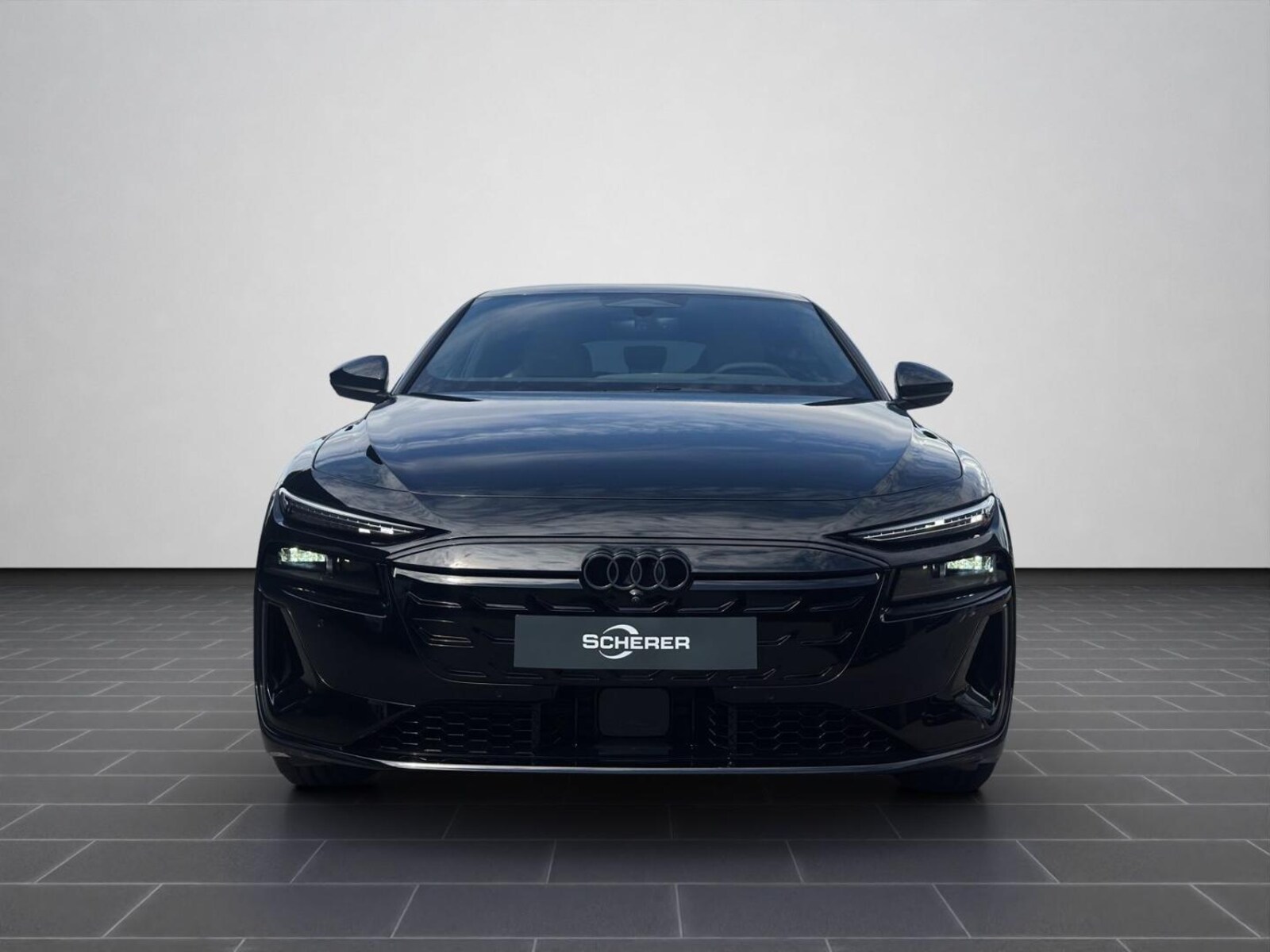 Audi A6 Avant e-tron – Bild 5