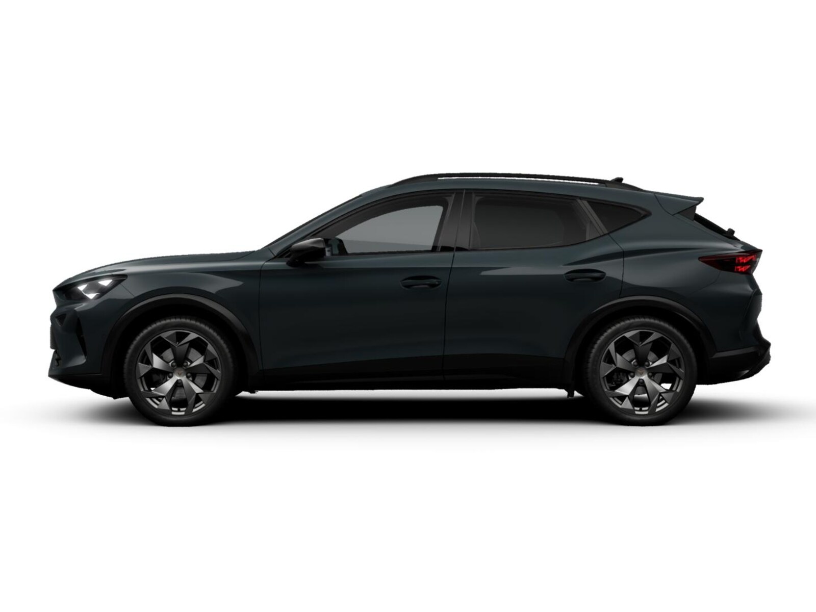 CUPRA Formentor – Bild 7