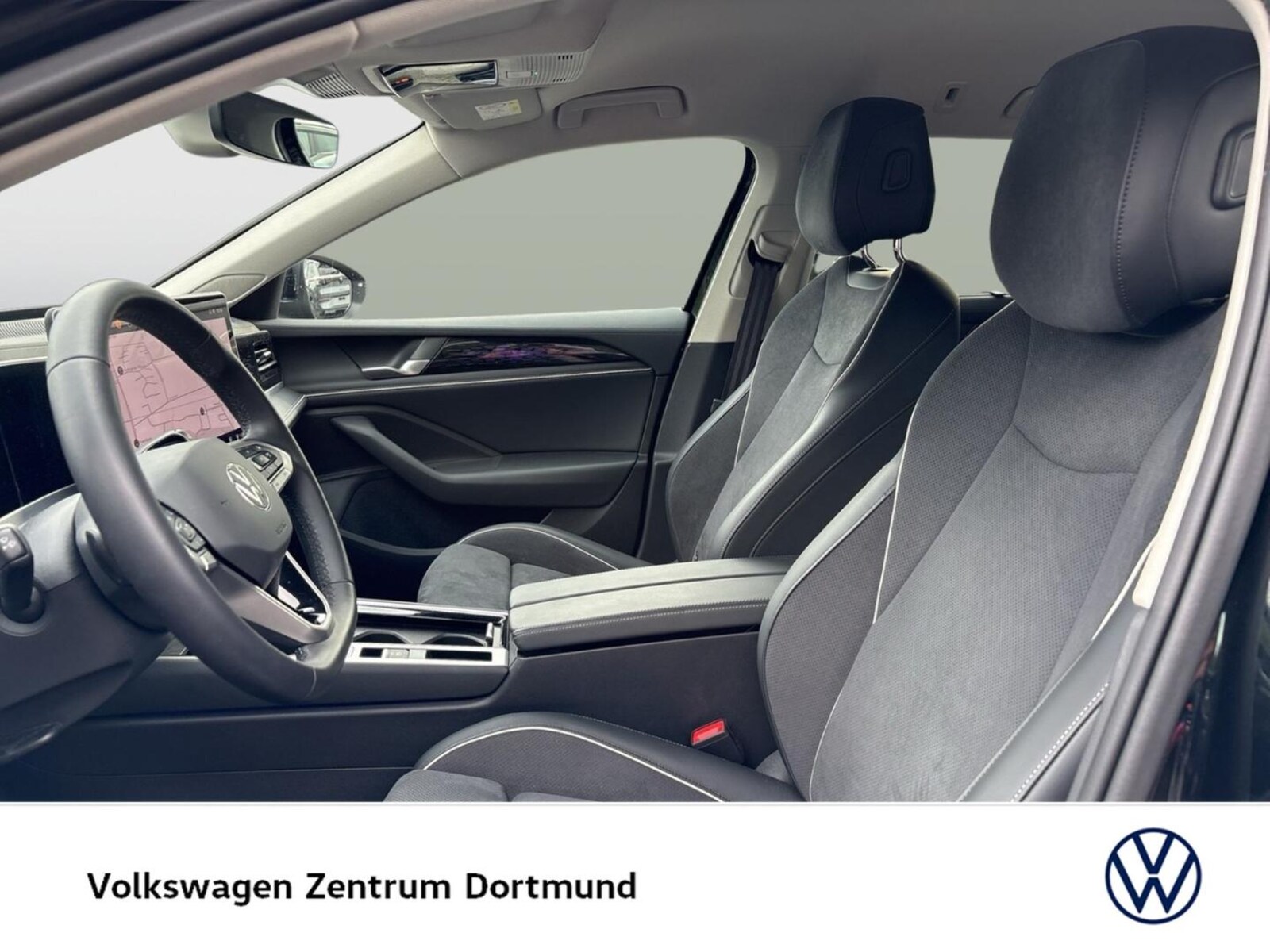 Volkswagen Passat – Bild 8