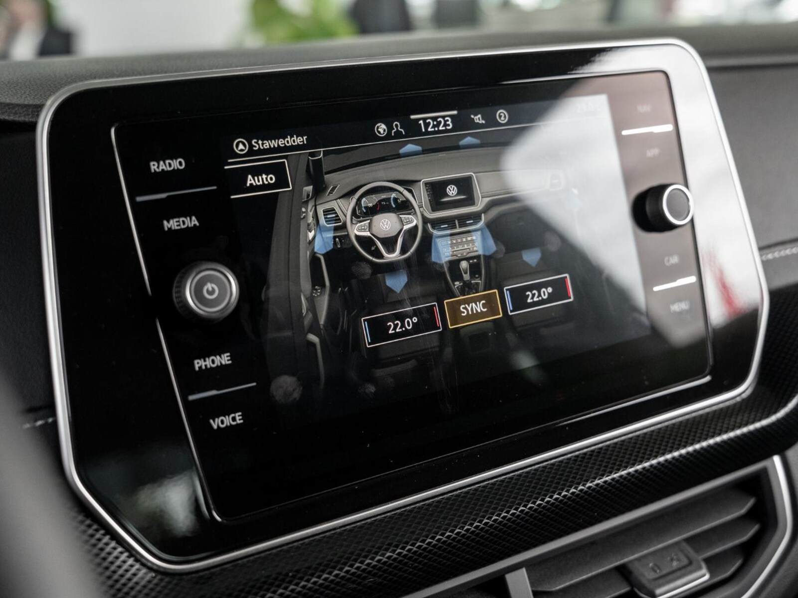 Volkswagen T-Cross – Bild 19