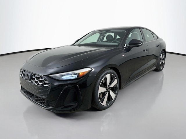 2026 Audi A5
