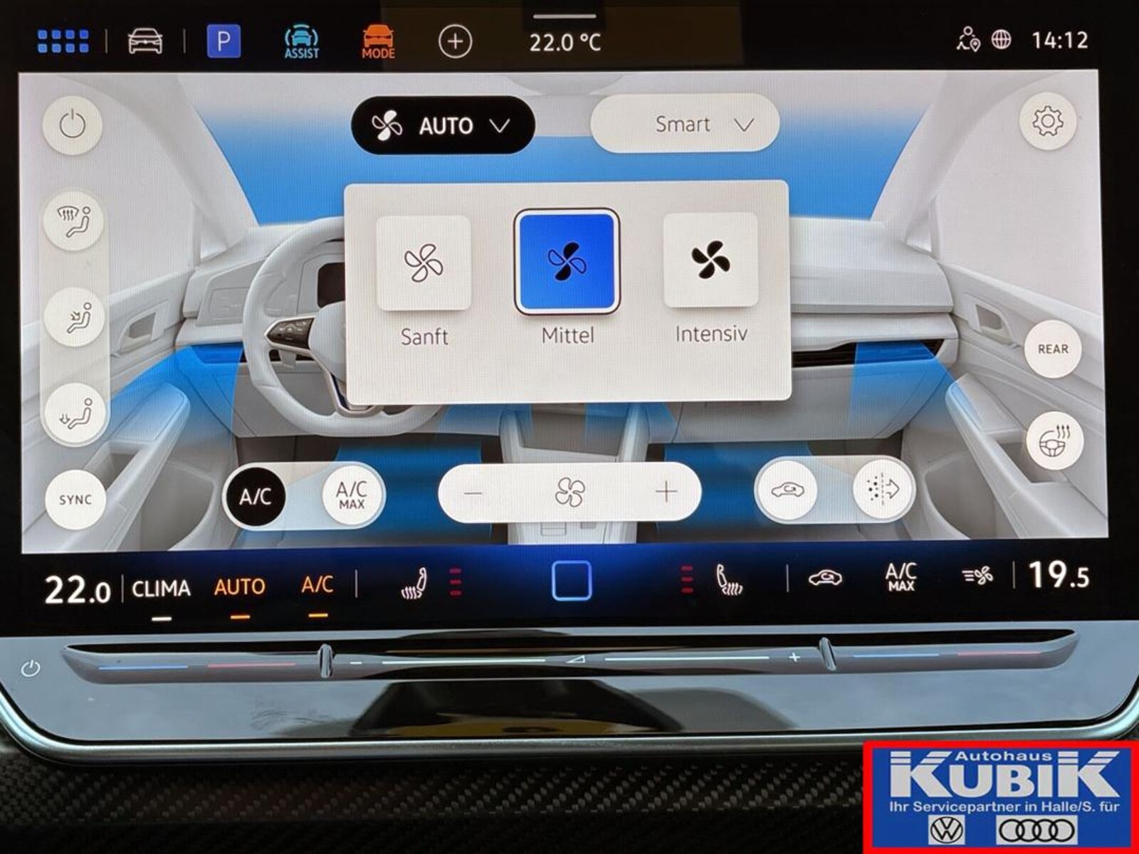 Volkswagen Golf – Bild 35