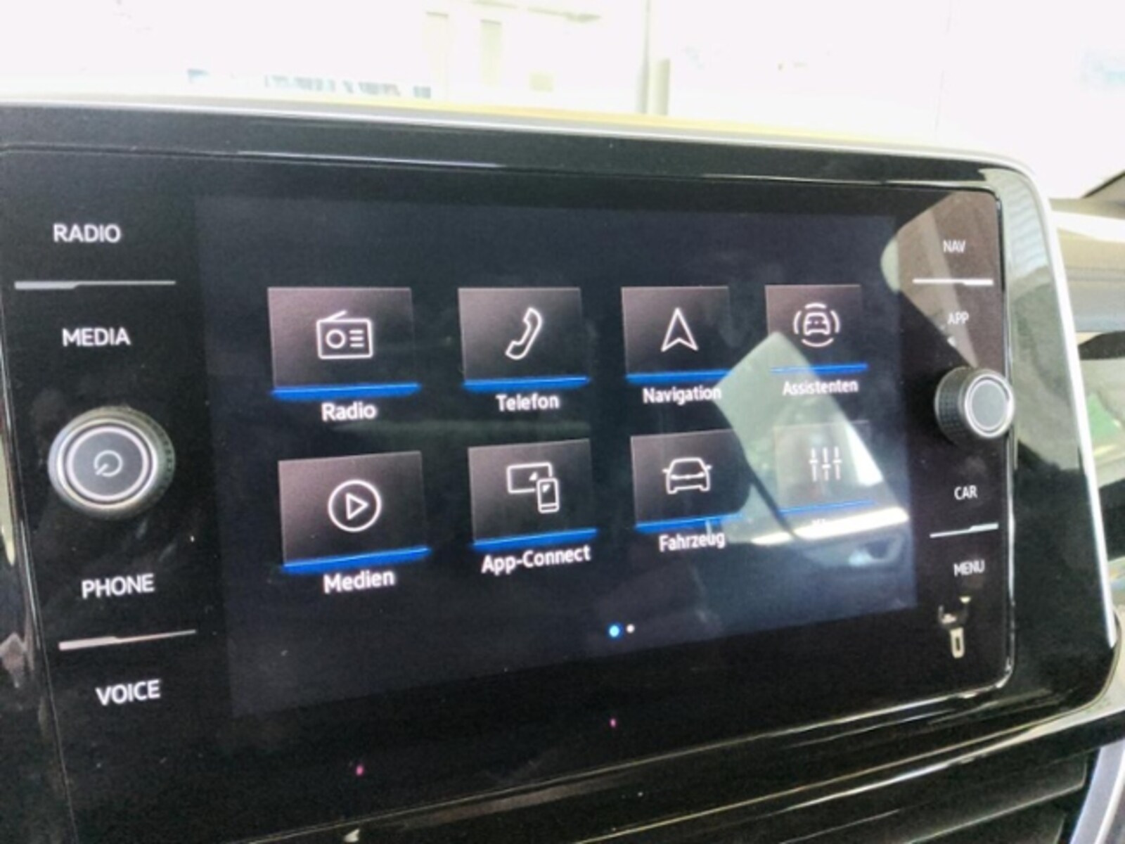 Volkswagen T-Roc – Bild 11
