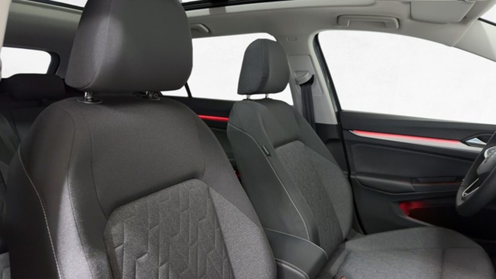 Volkswagen Golf Variant – Bild 7