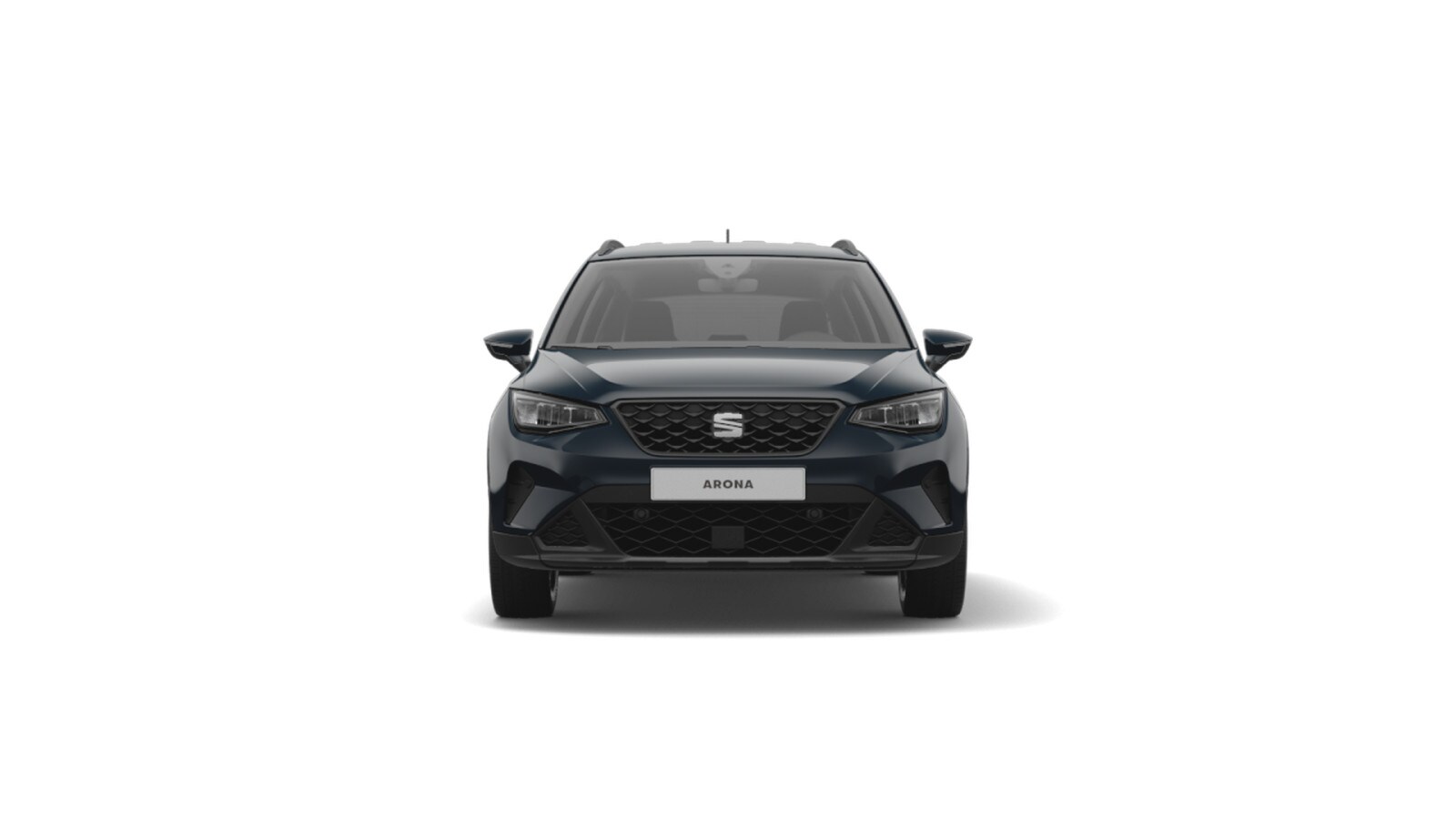 SEAT Arona – Bild 2