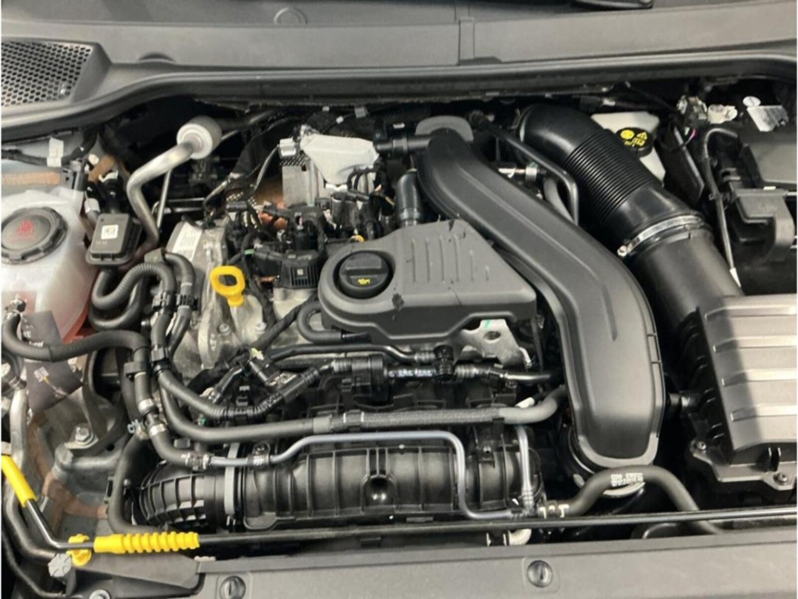 SEAT Arona – Bild 9