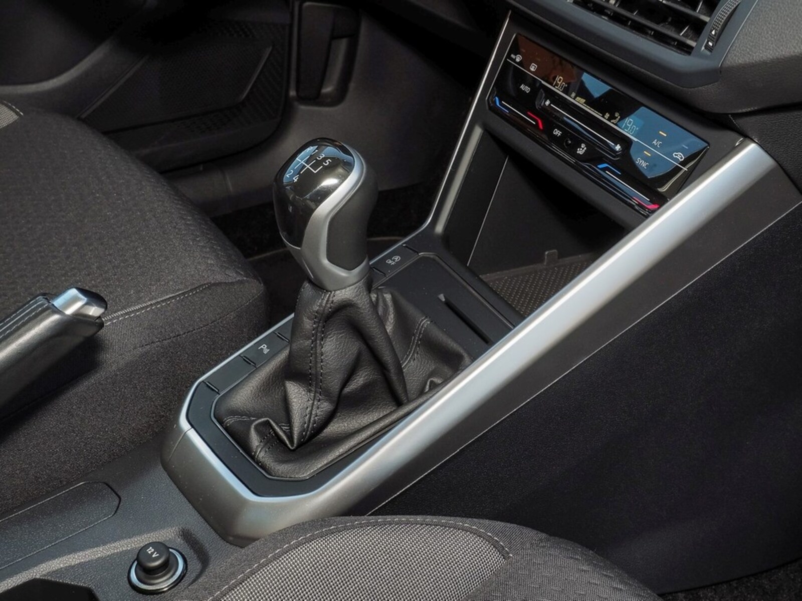 Volkswagen Polo – Bild 10