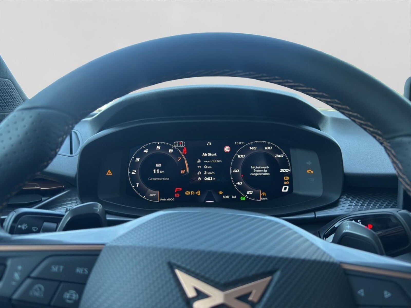 CUPRA Terramar – Bild 12