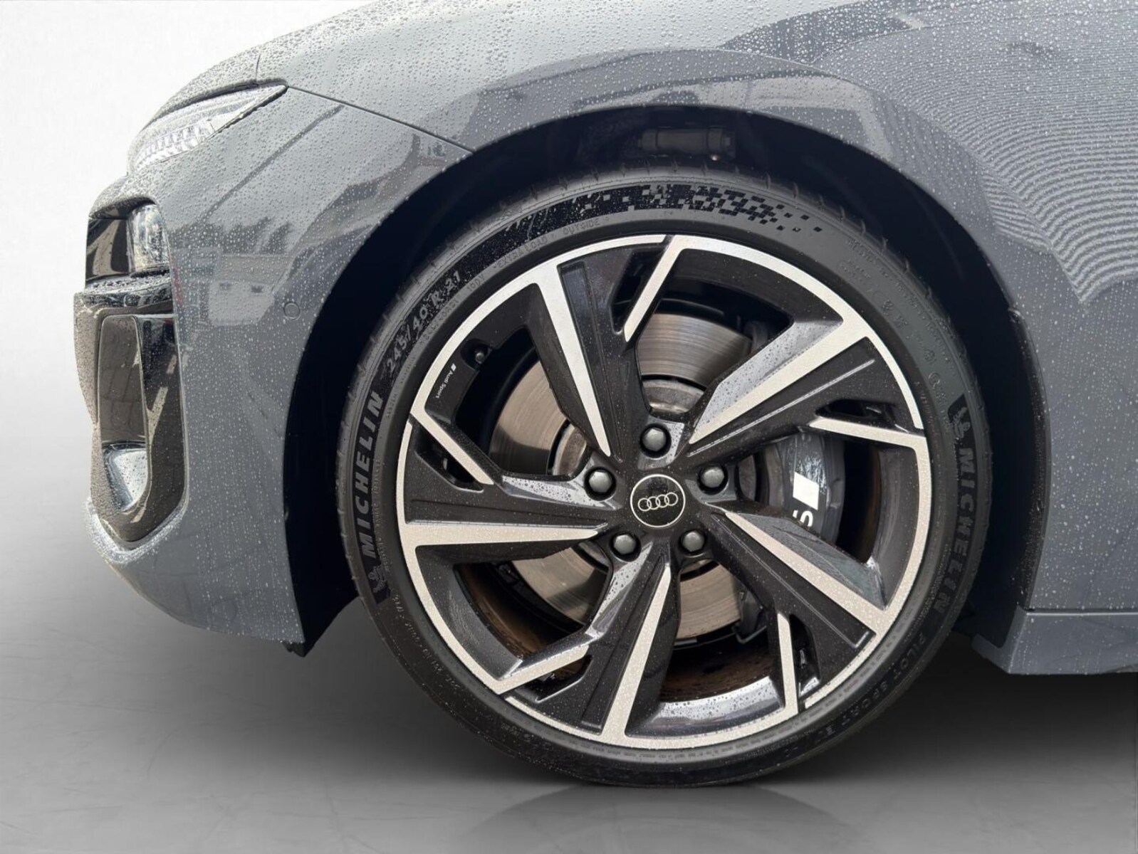 Audi S6 Avant e-tron – Bild 14