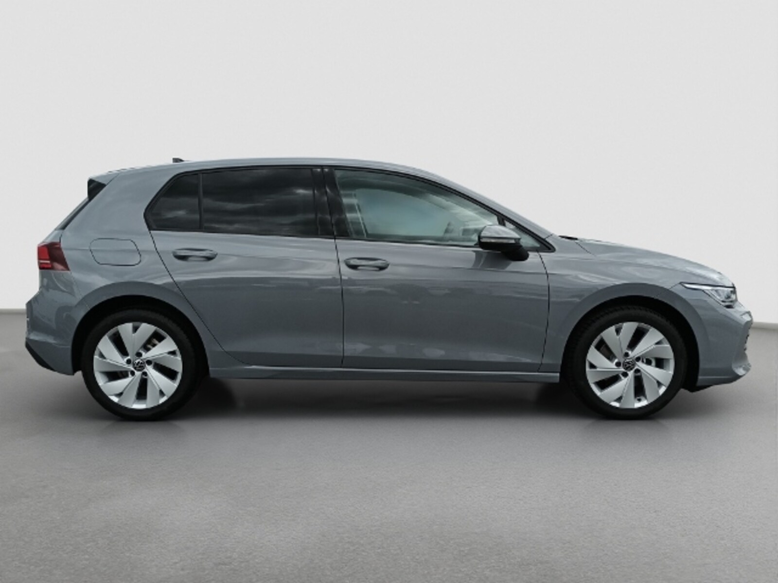 Volkswagen Golf – Bild 6