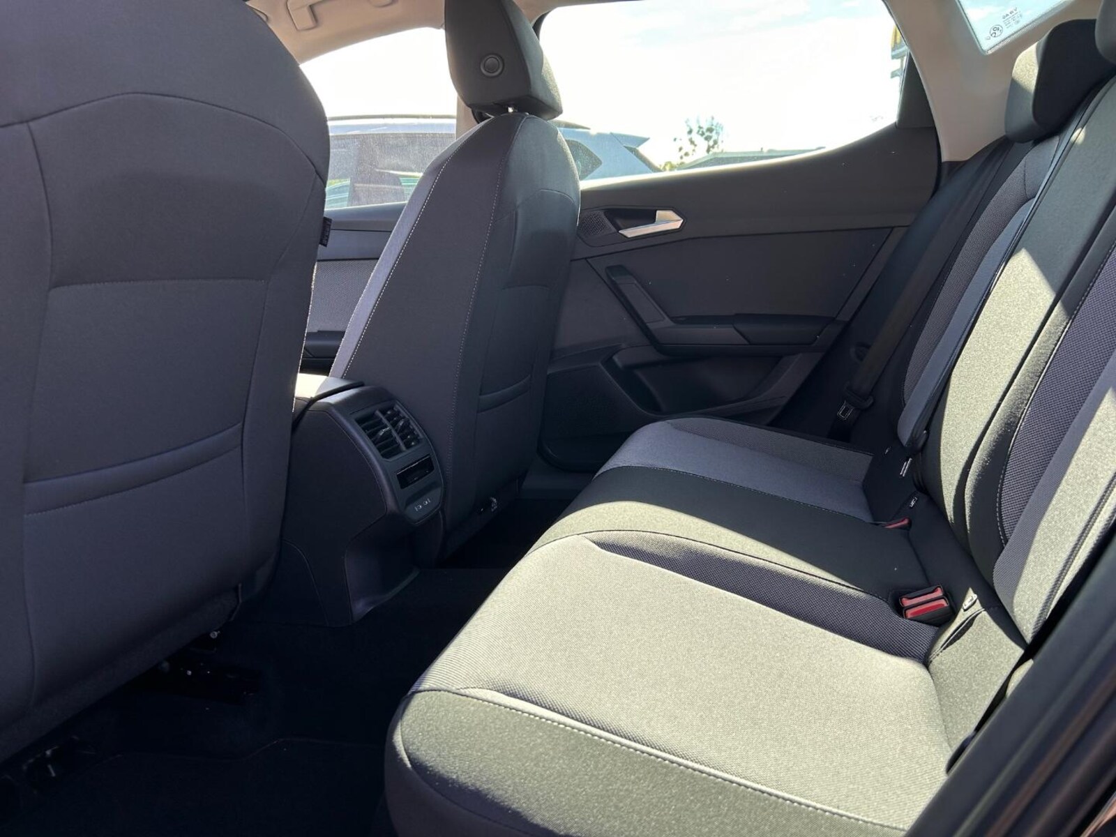 SEAT Leon – Bild 7