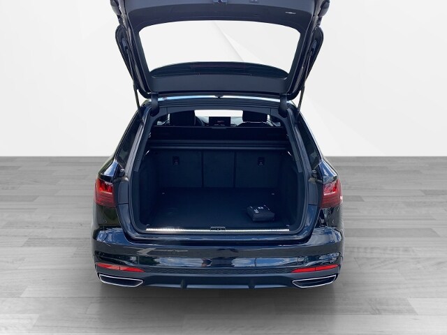Image about Audi A4 Avant S line 40 TDI quattro S tronic