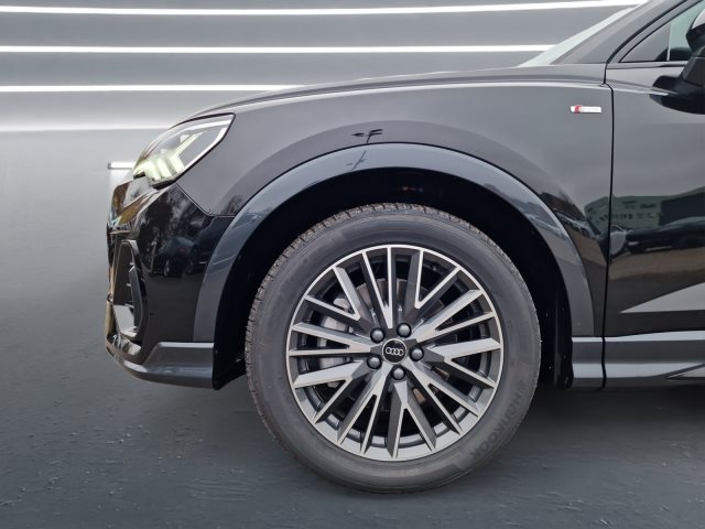 Image about Audi Q3 Sportback S line 40 TDI quattro S tronic